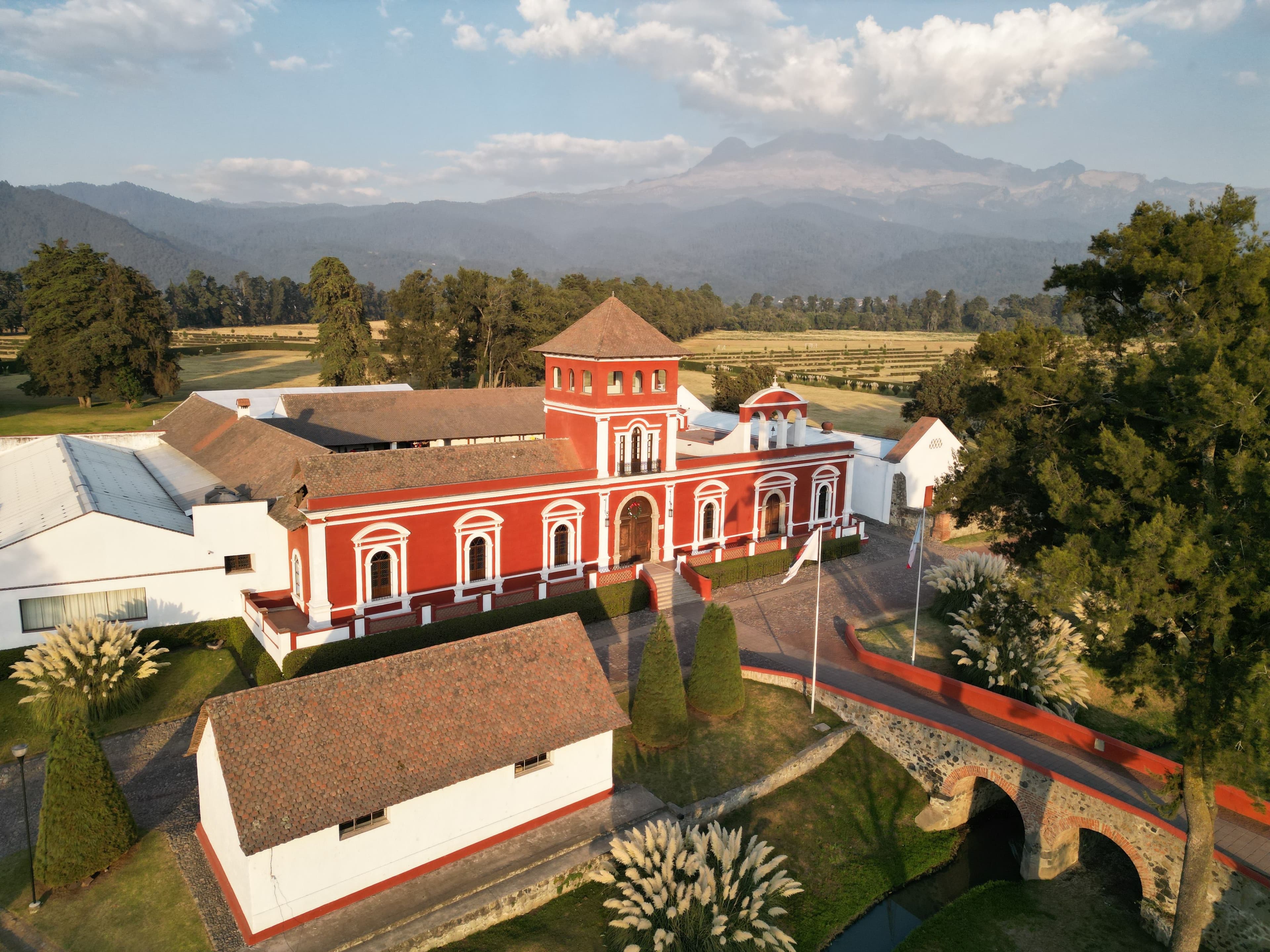 Hacienda San Antonio 3