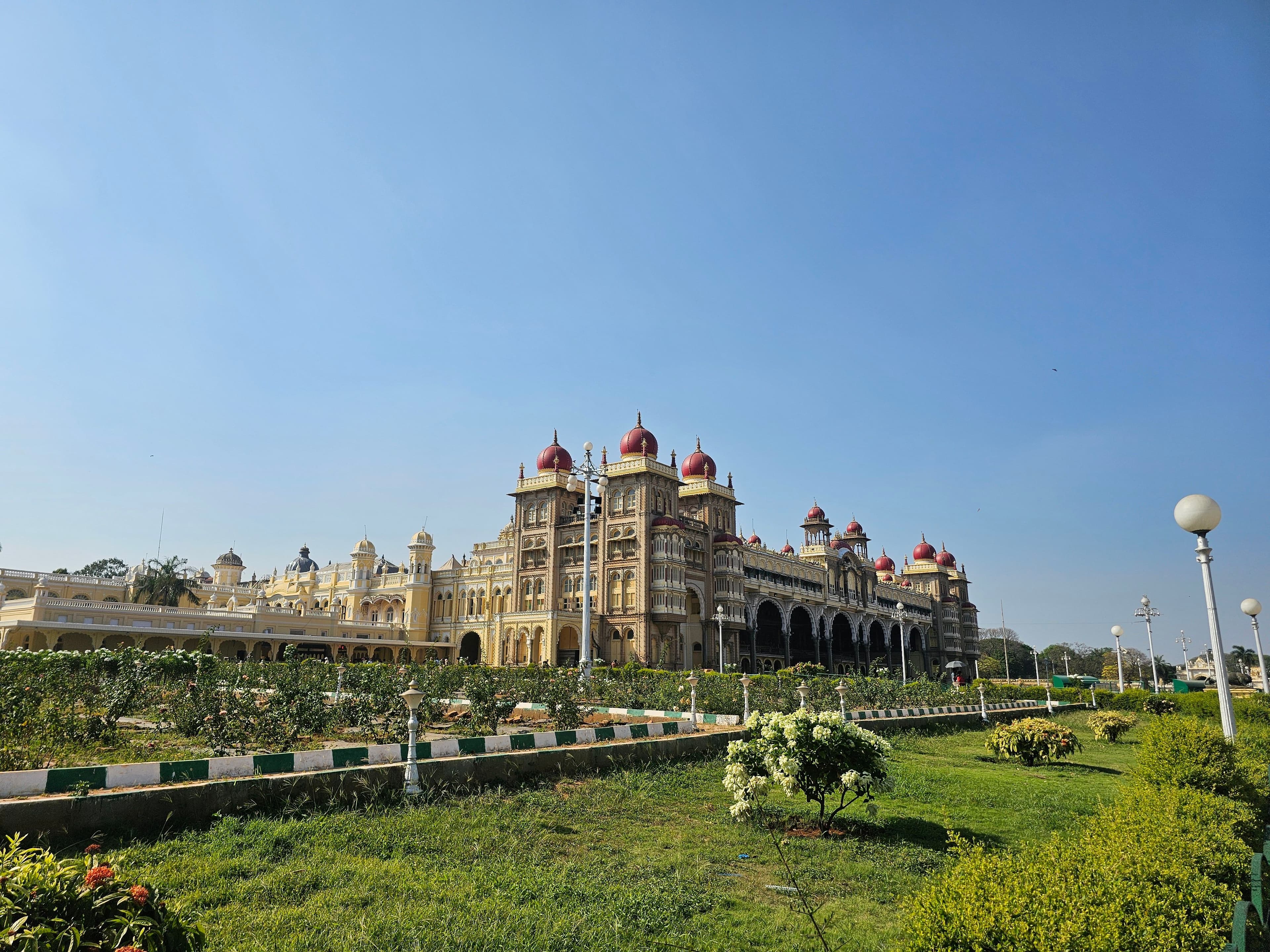 Mysore for solo travellers — everything you need to know