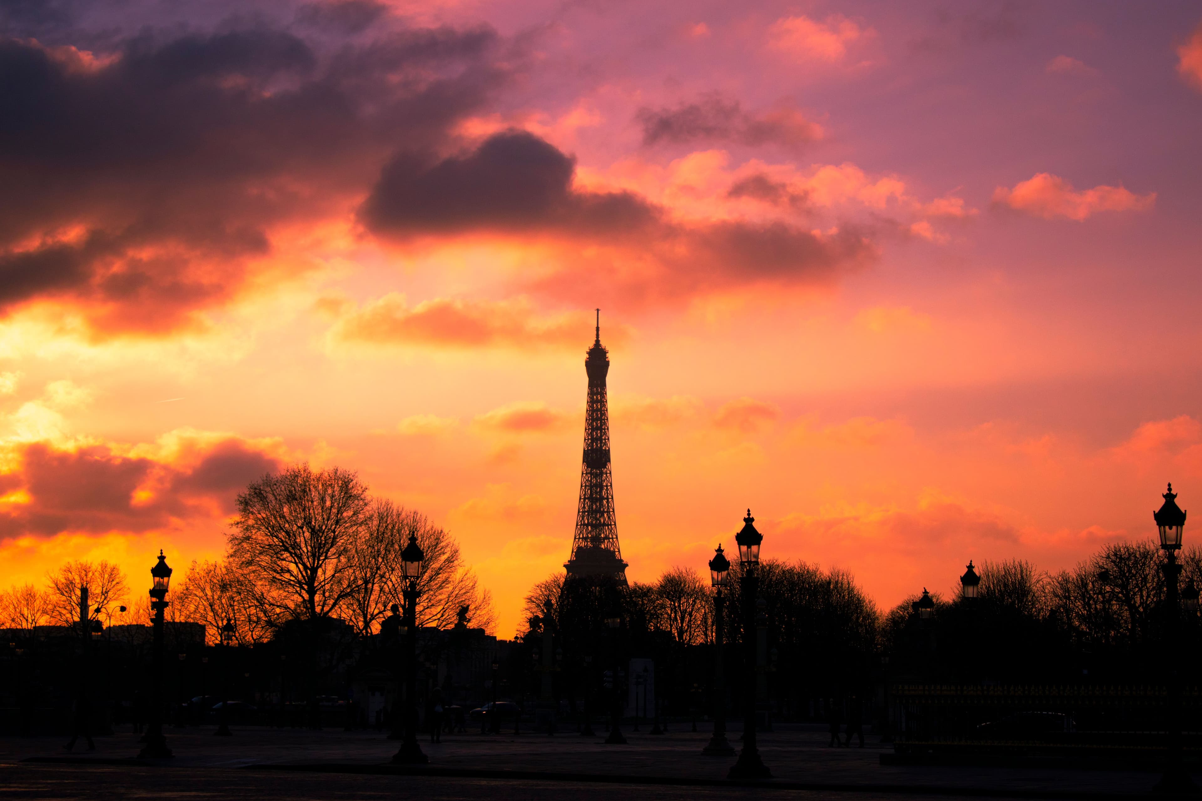 Paris — photo 100