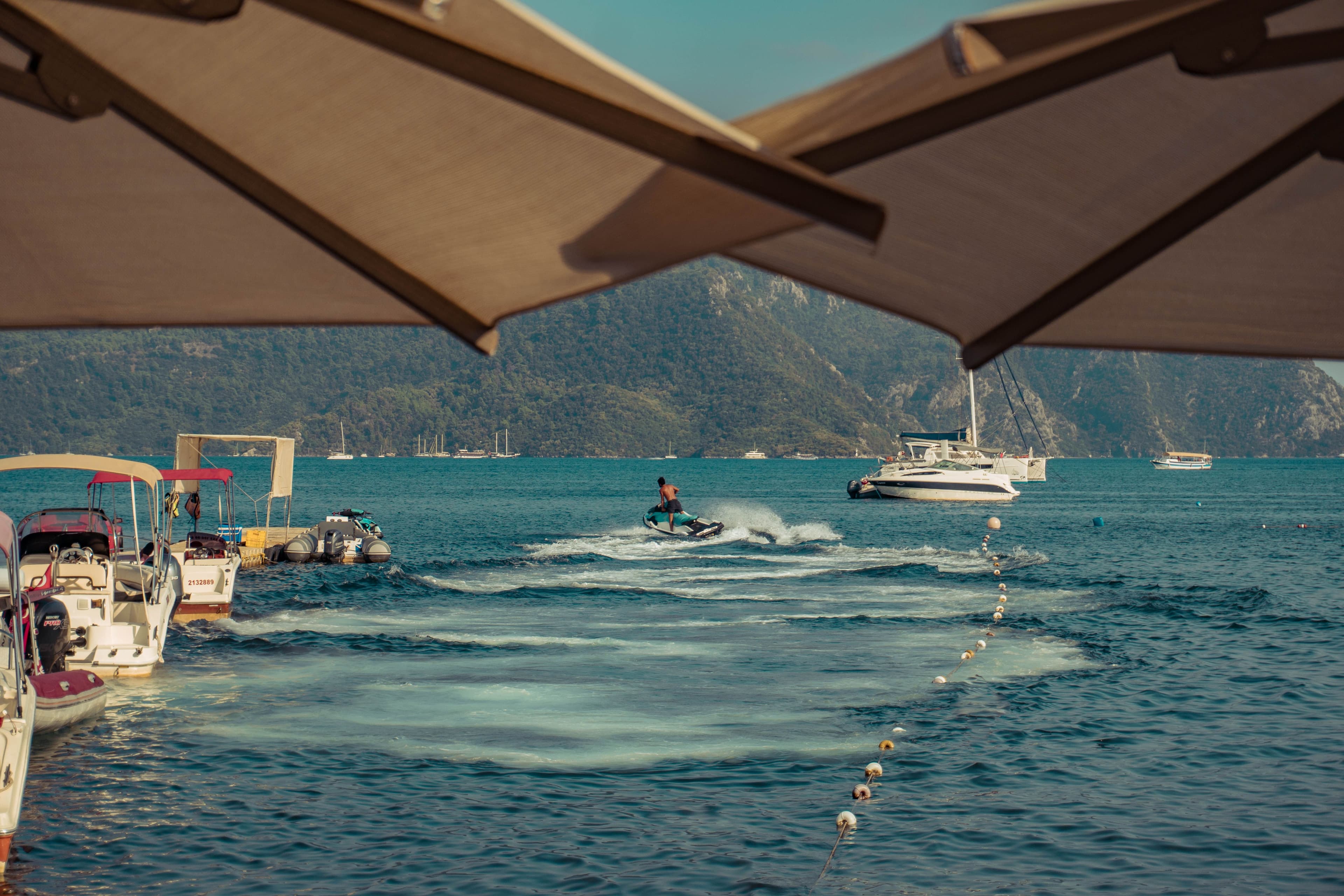 Six Senses Kaplankaya 4