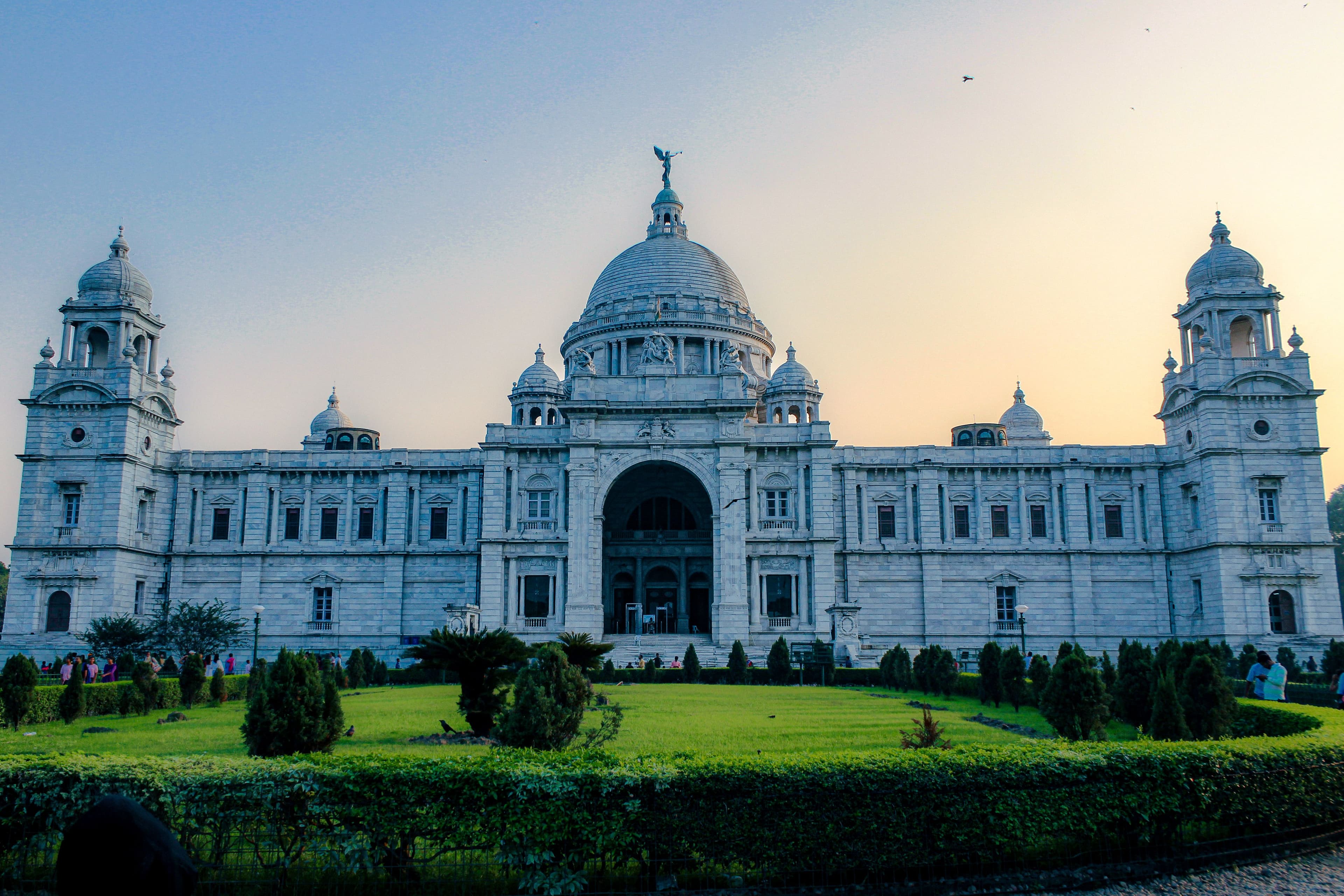 Kolkata
