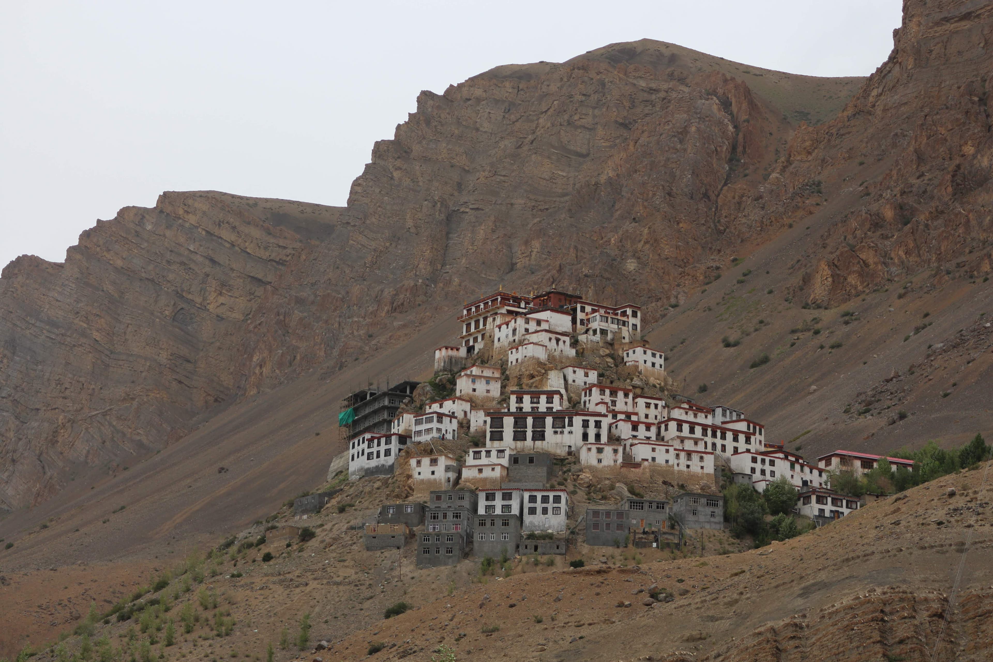 Tabo Monastery