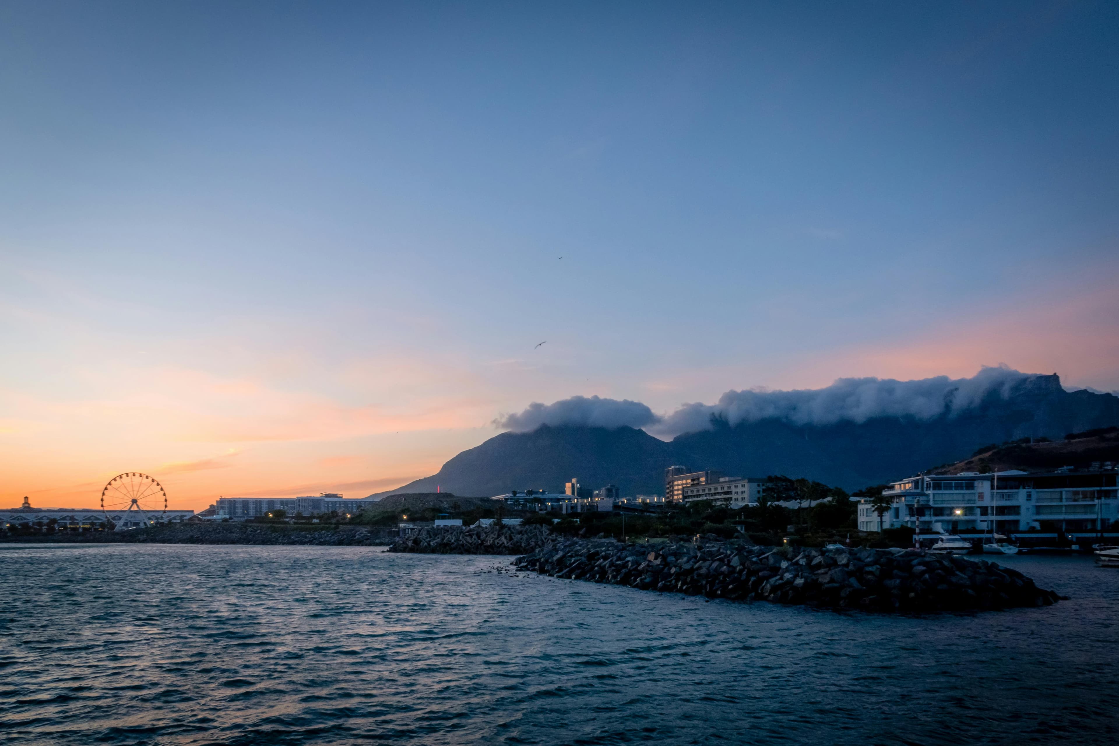 Cape Town — photo 2