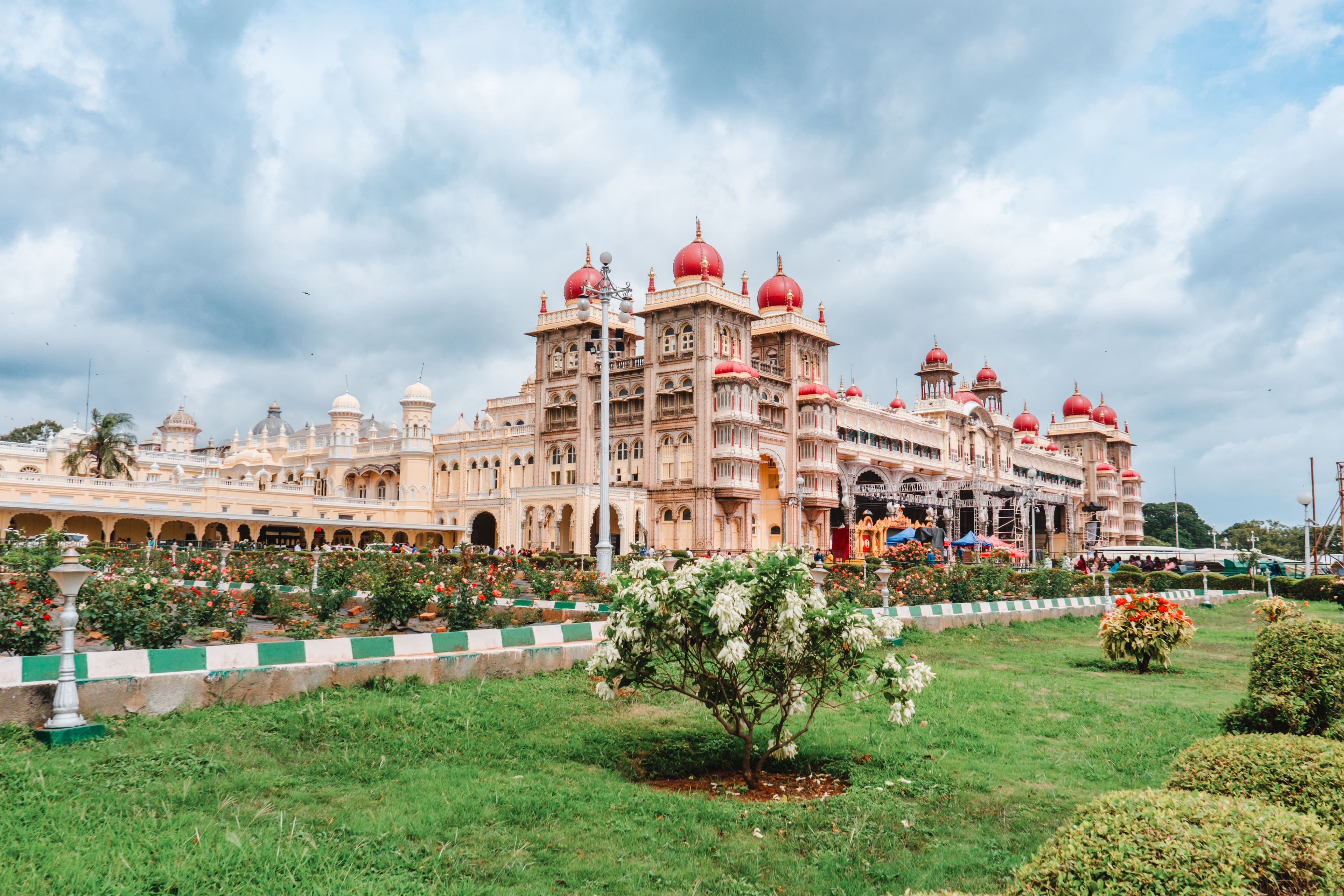 Mysore — photo 2