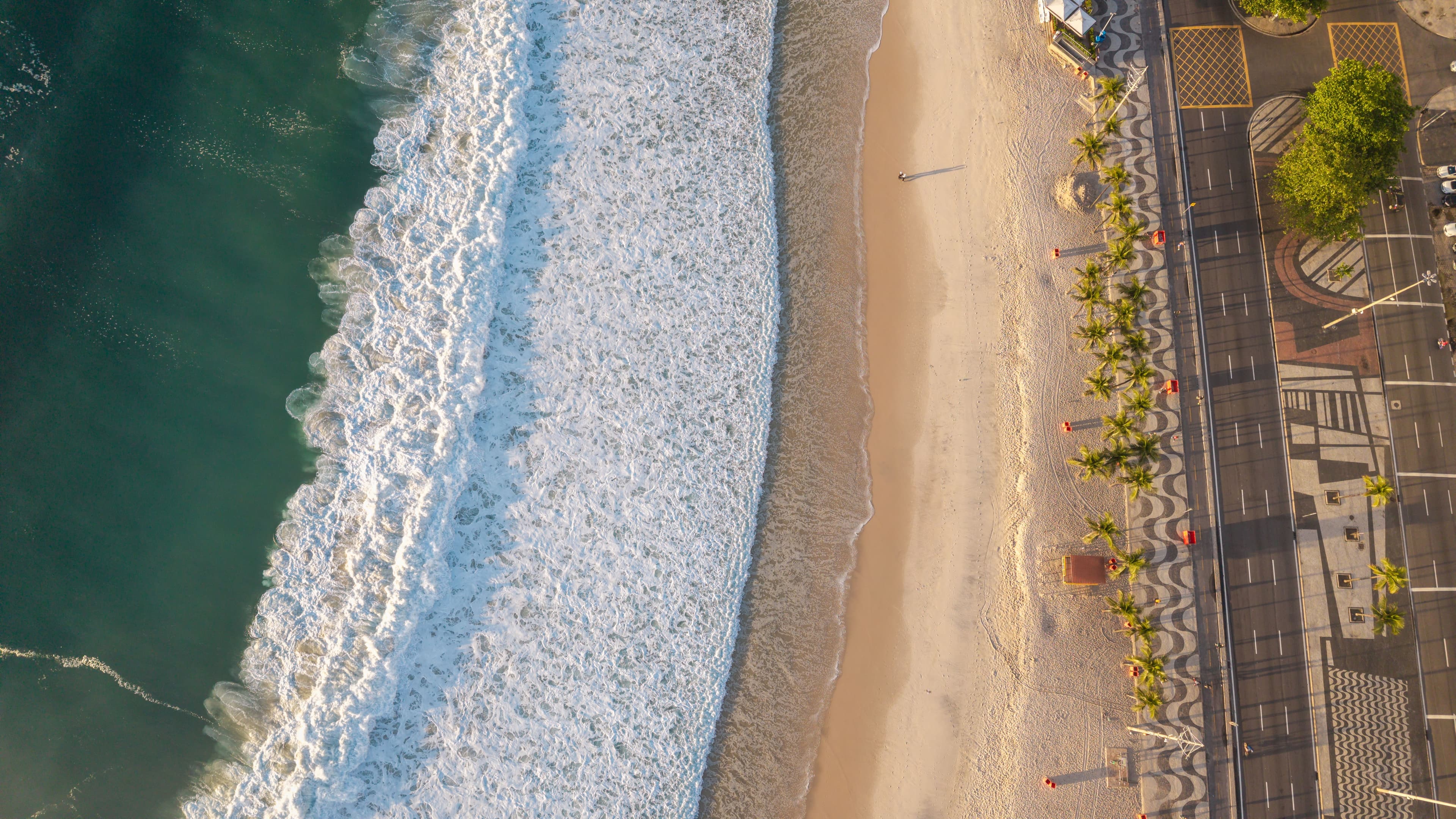 Belmond Copacabana Palace 4