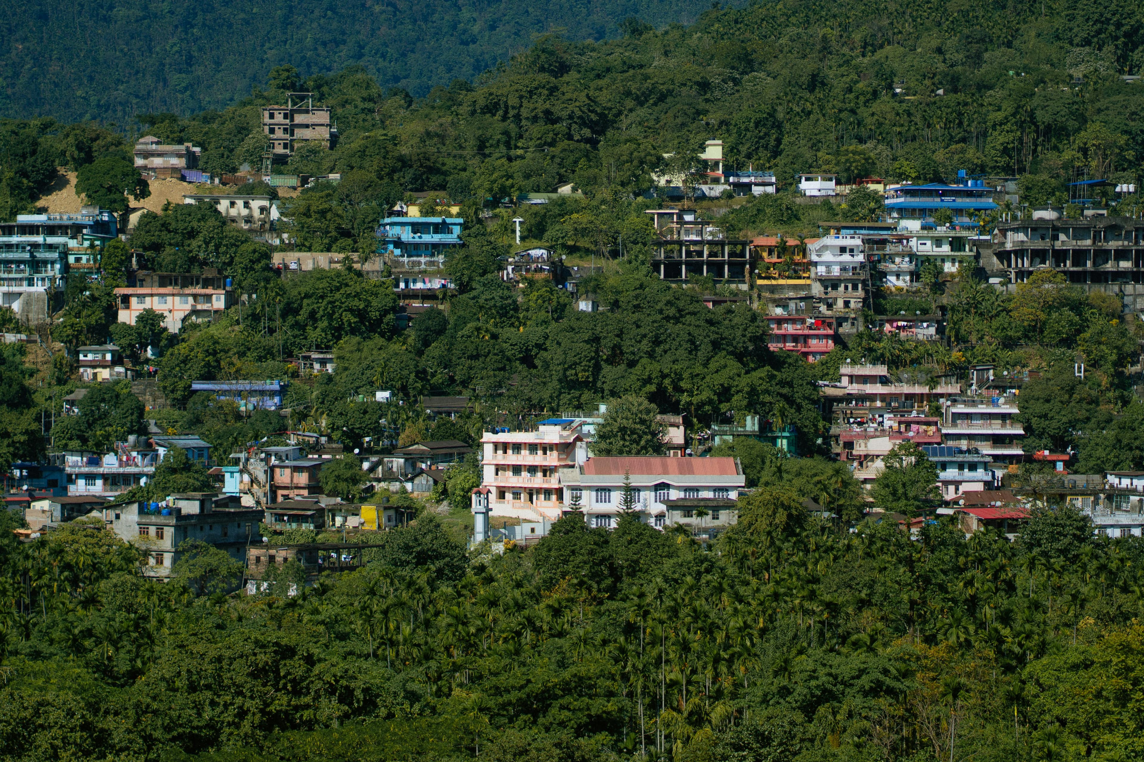 Meghalaya — photo 2