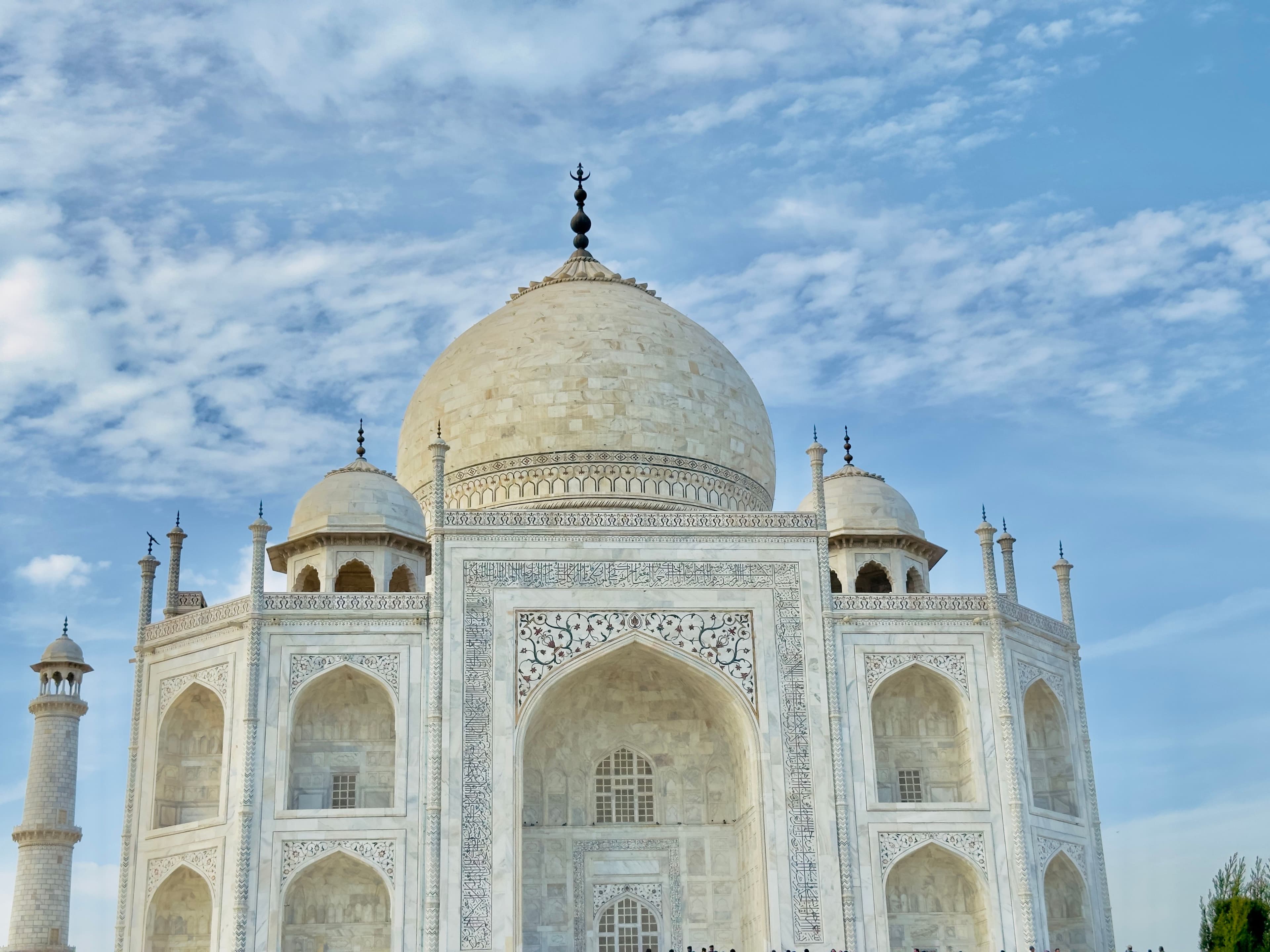 The Oberoi Amarvilas 4