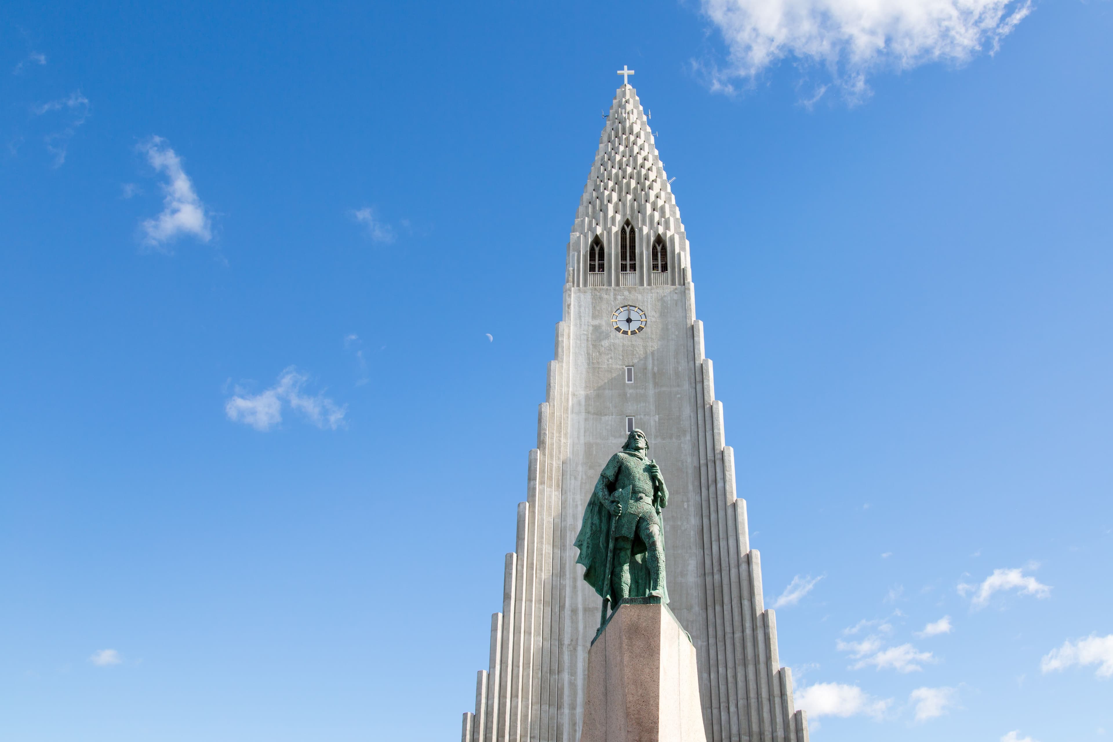 Reykjavik for solo travellers — everything you need to know