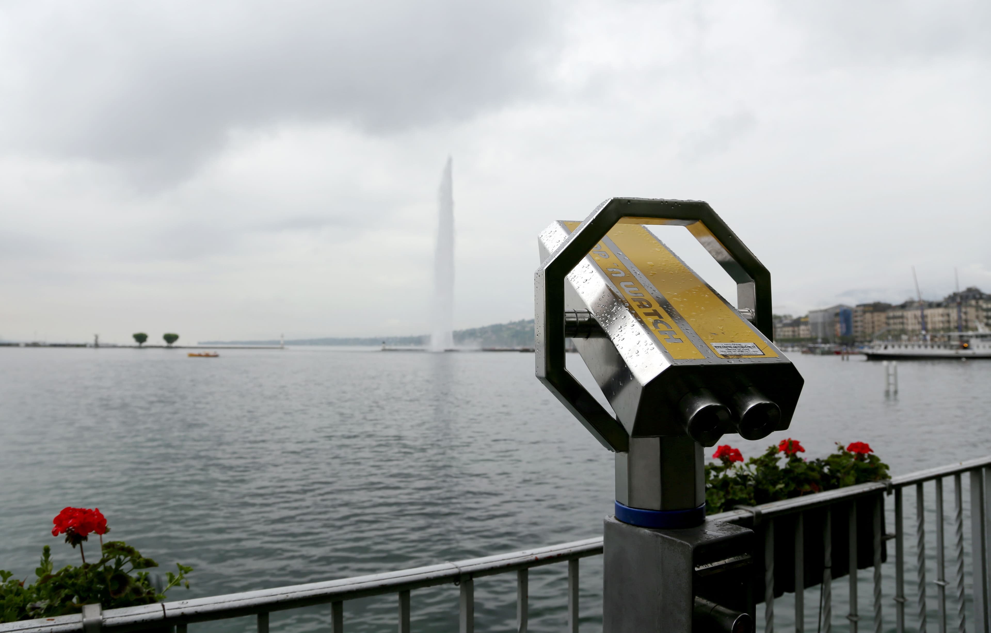 Geneva for solo travellers — everything you need to know