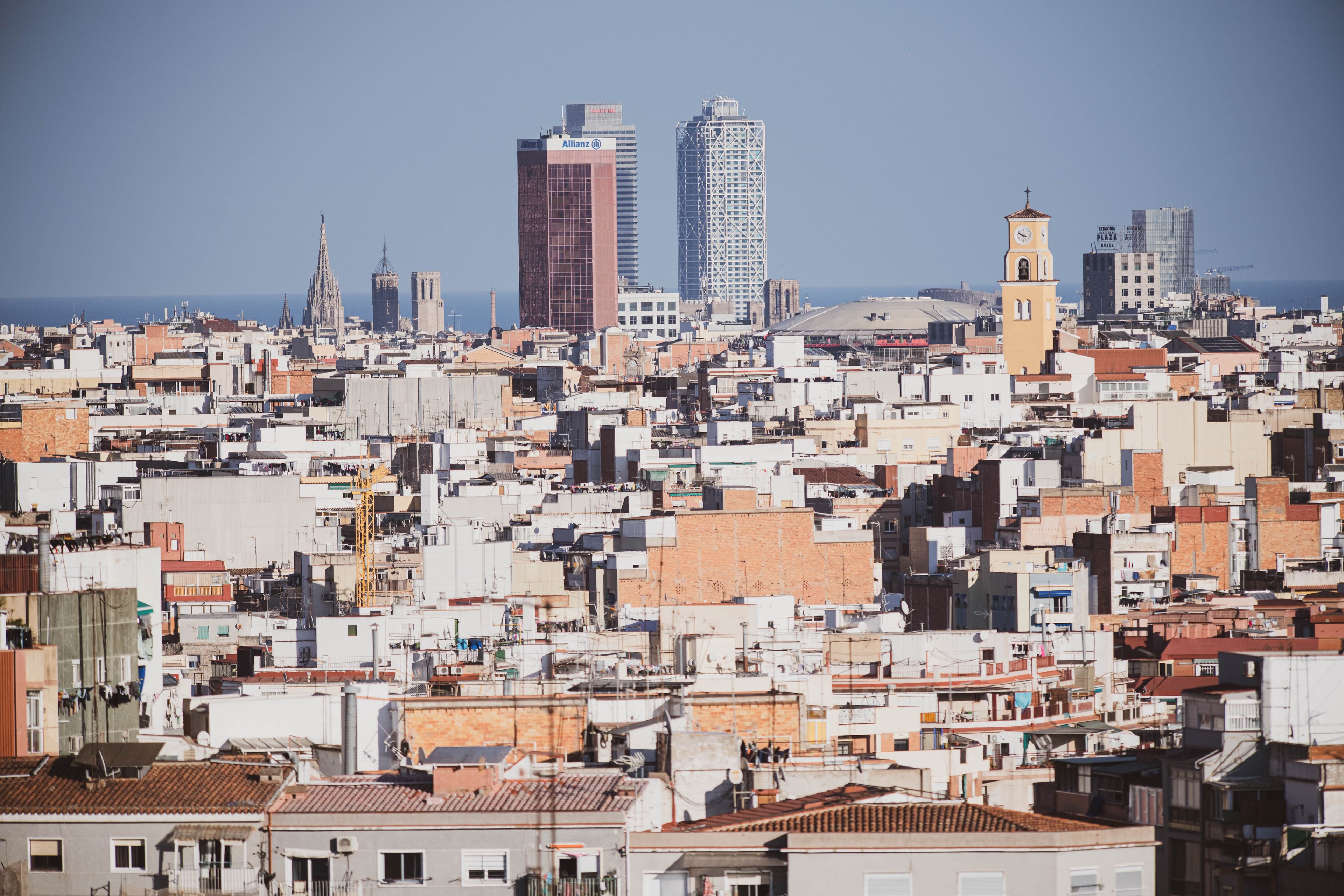 Mandarin Oriental Barcelona 3