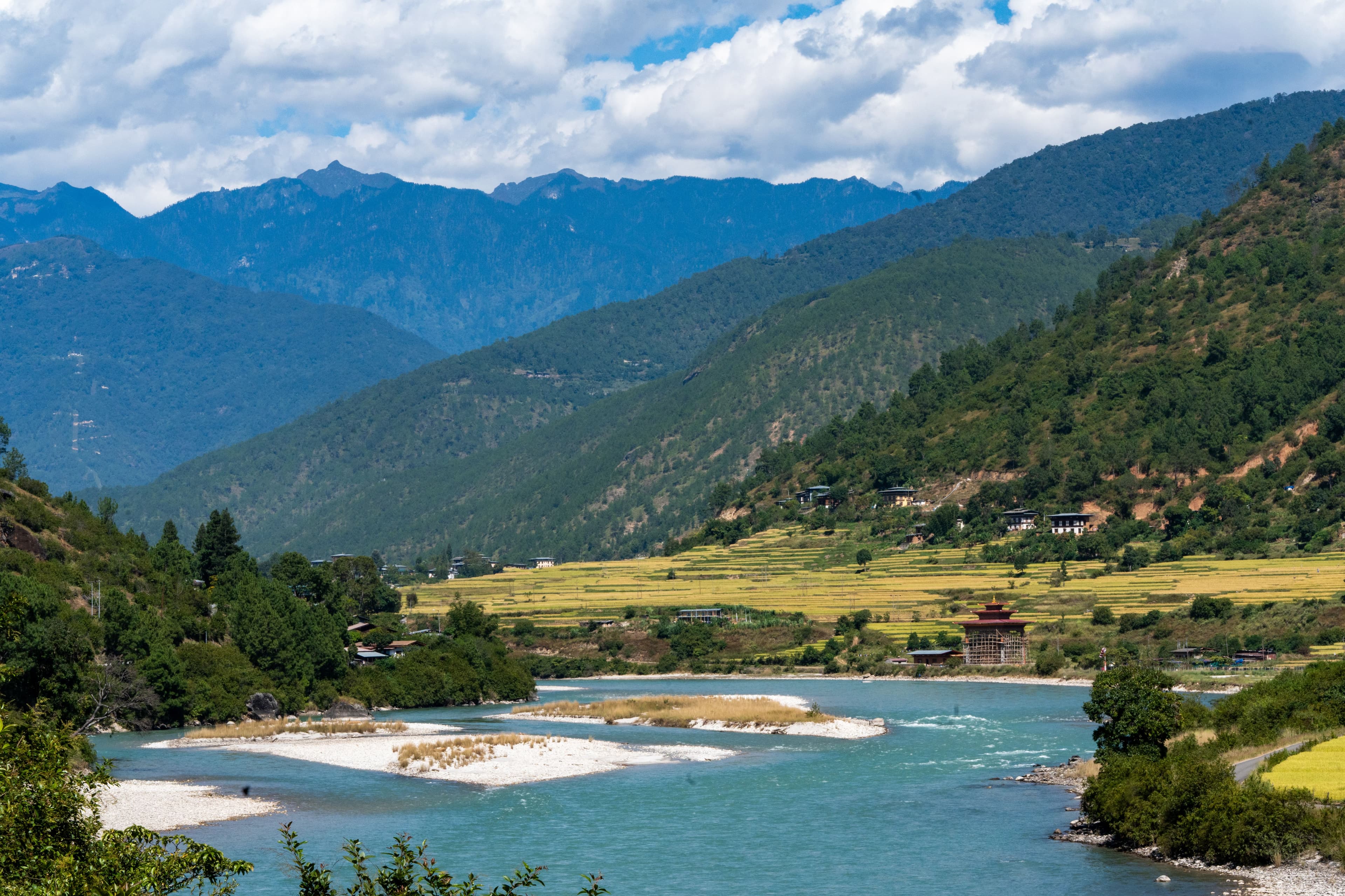 Punakha