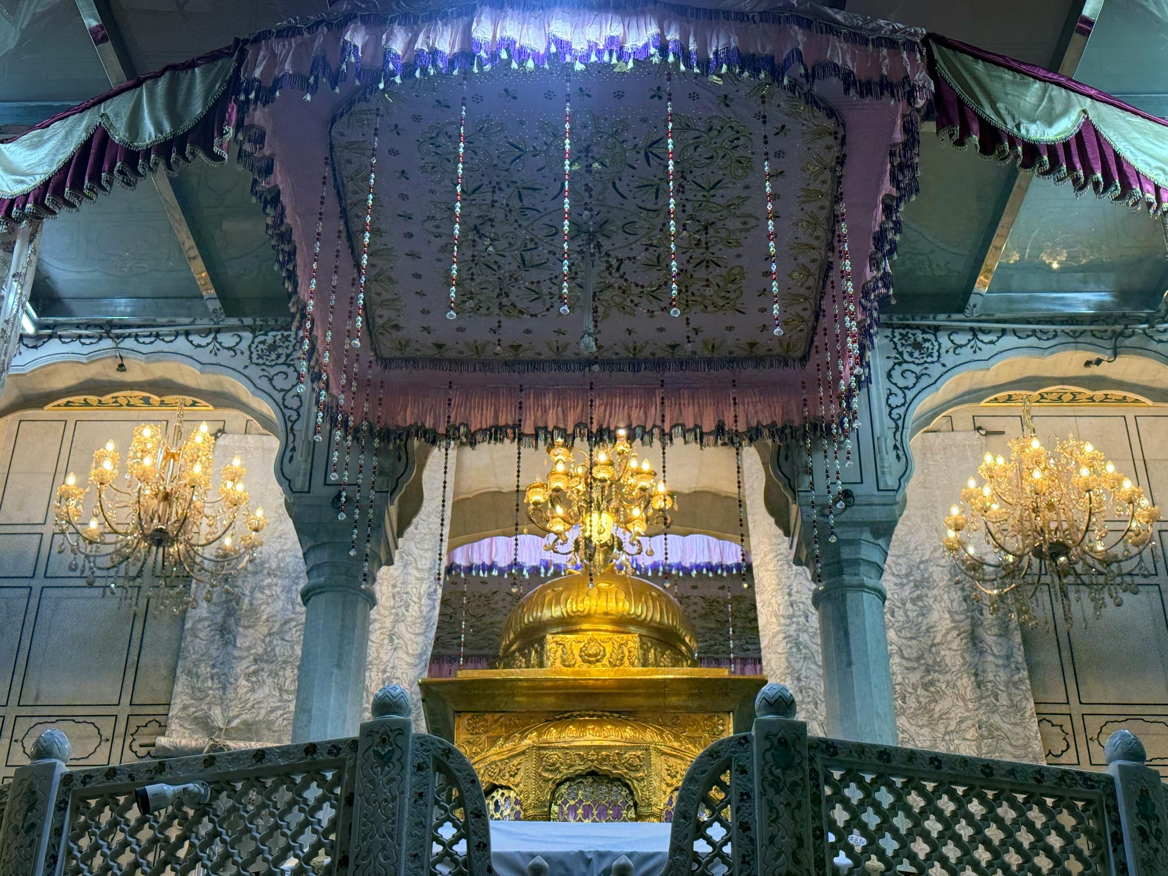 Amritsar — photo 100