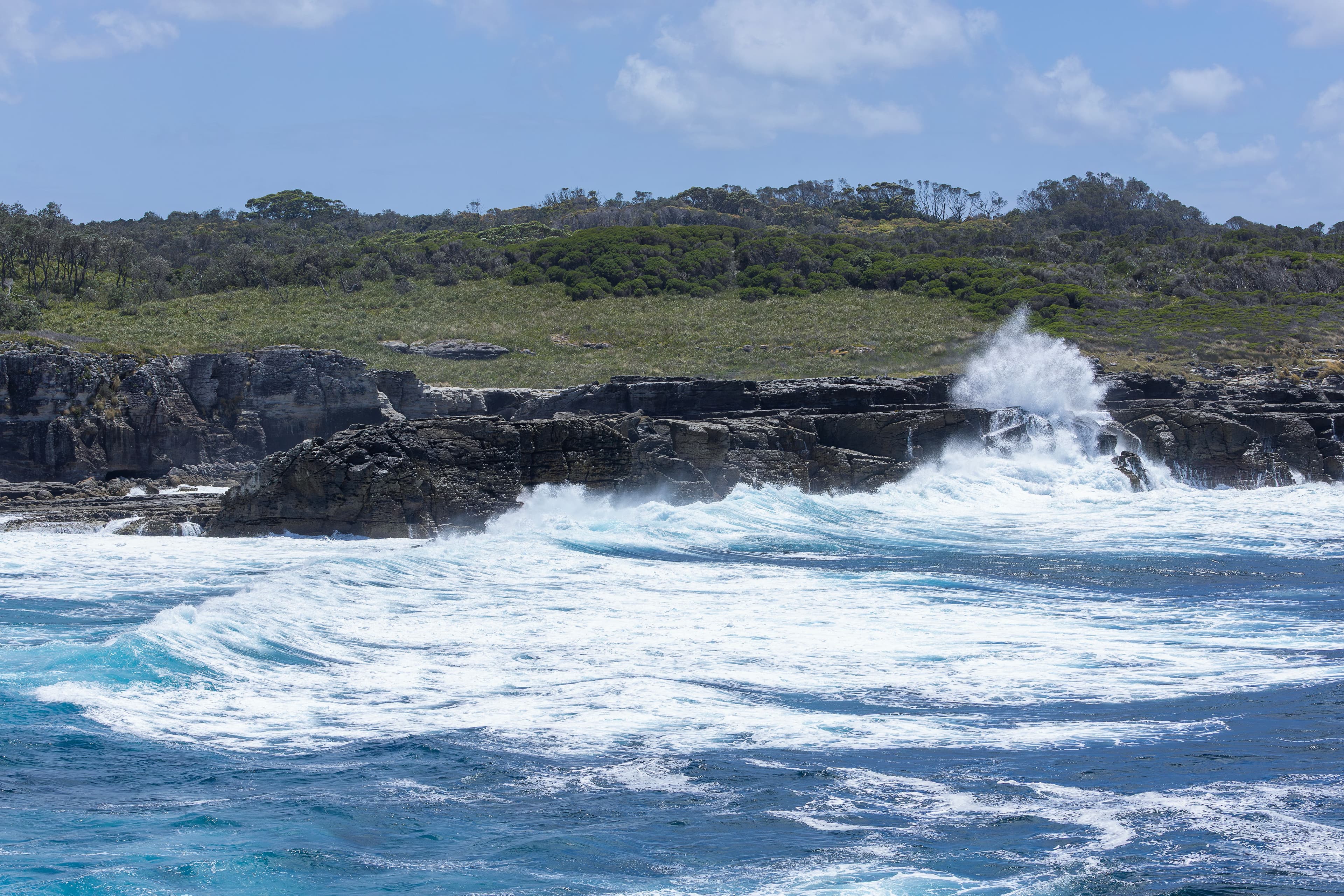 Jervis Bay