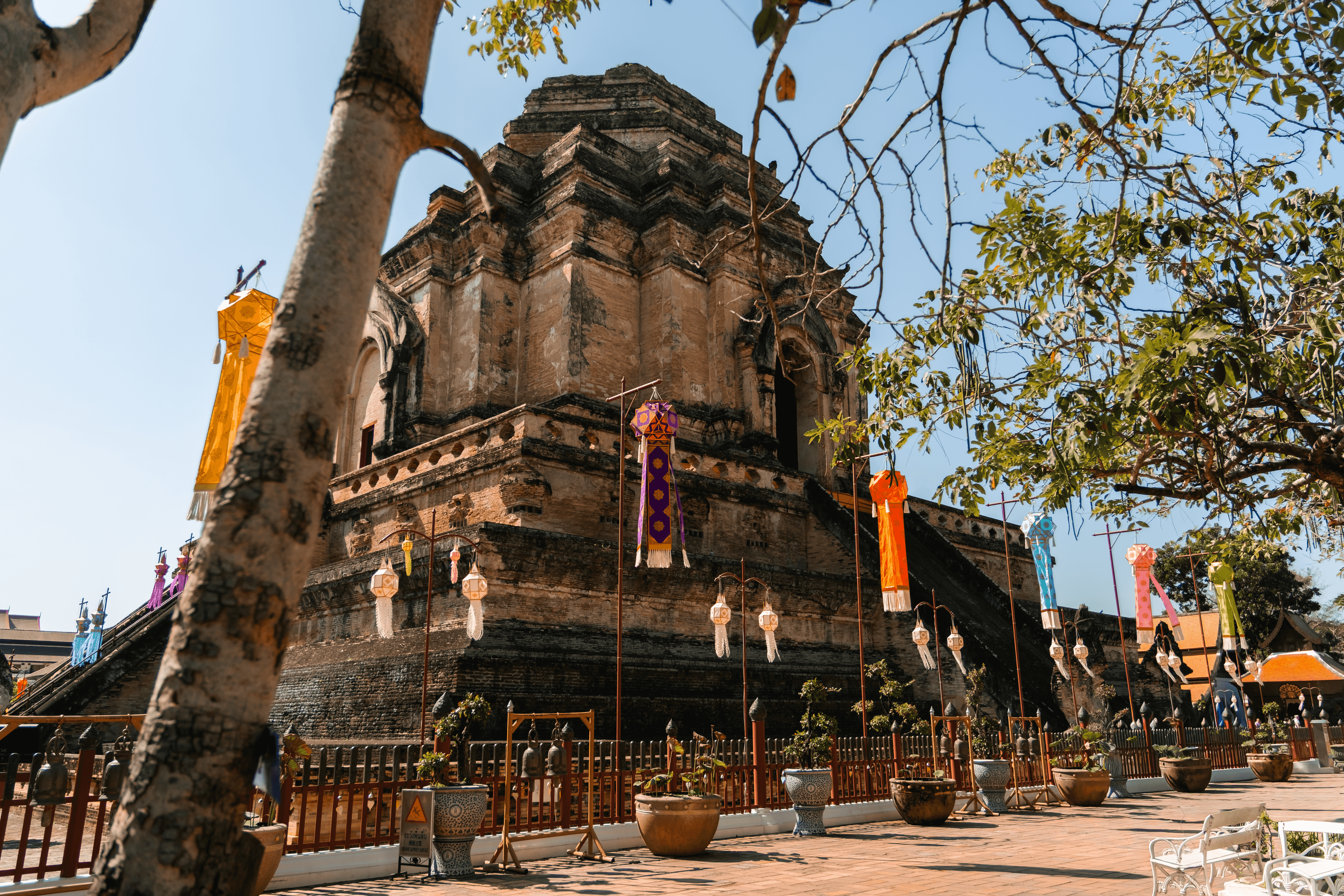 Doi Suthep Temple
