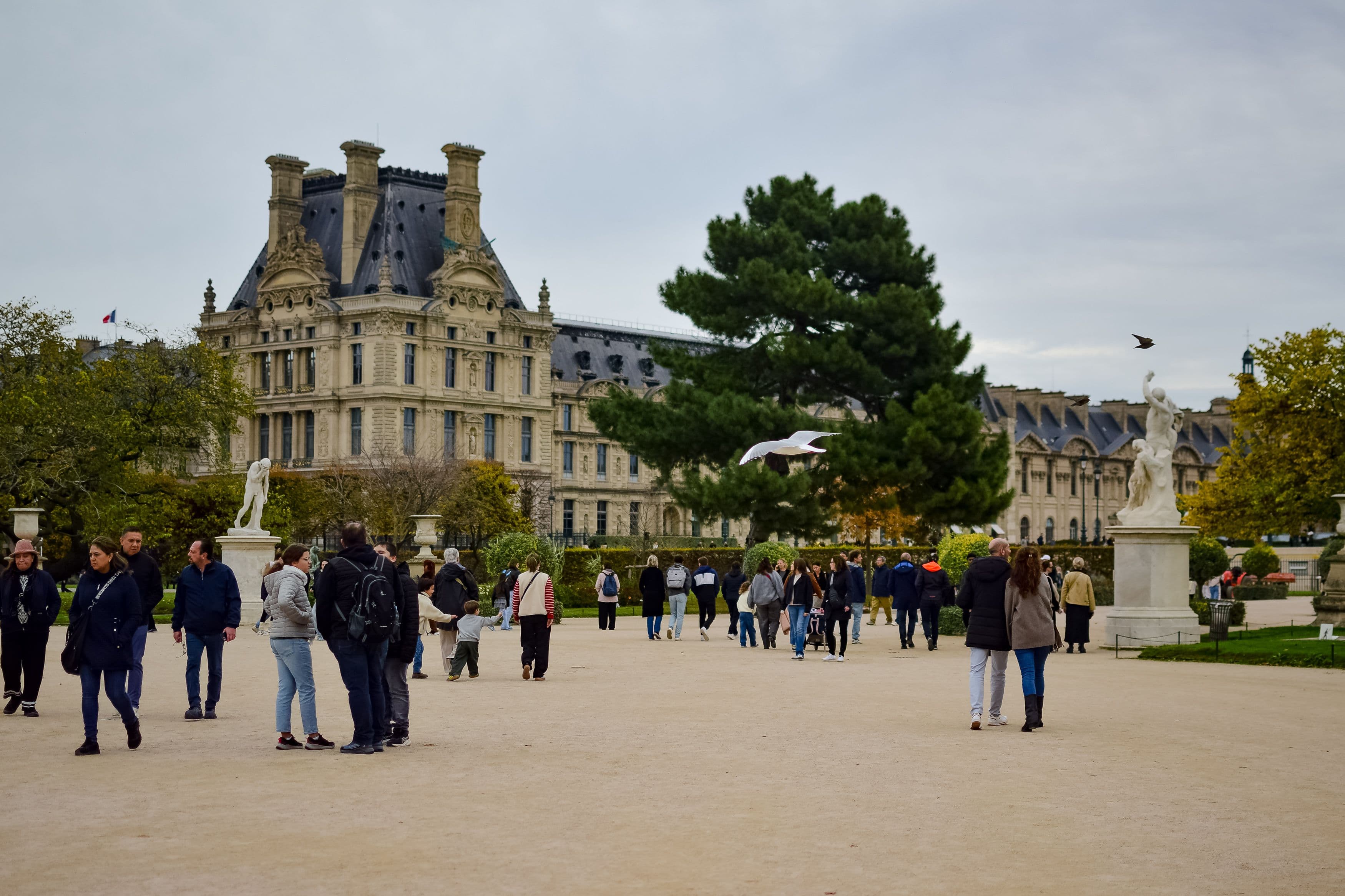 Mandarin Oriental Paris 3