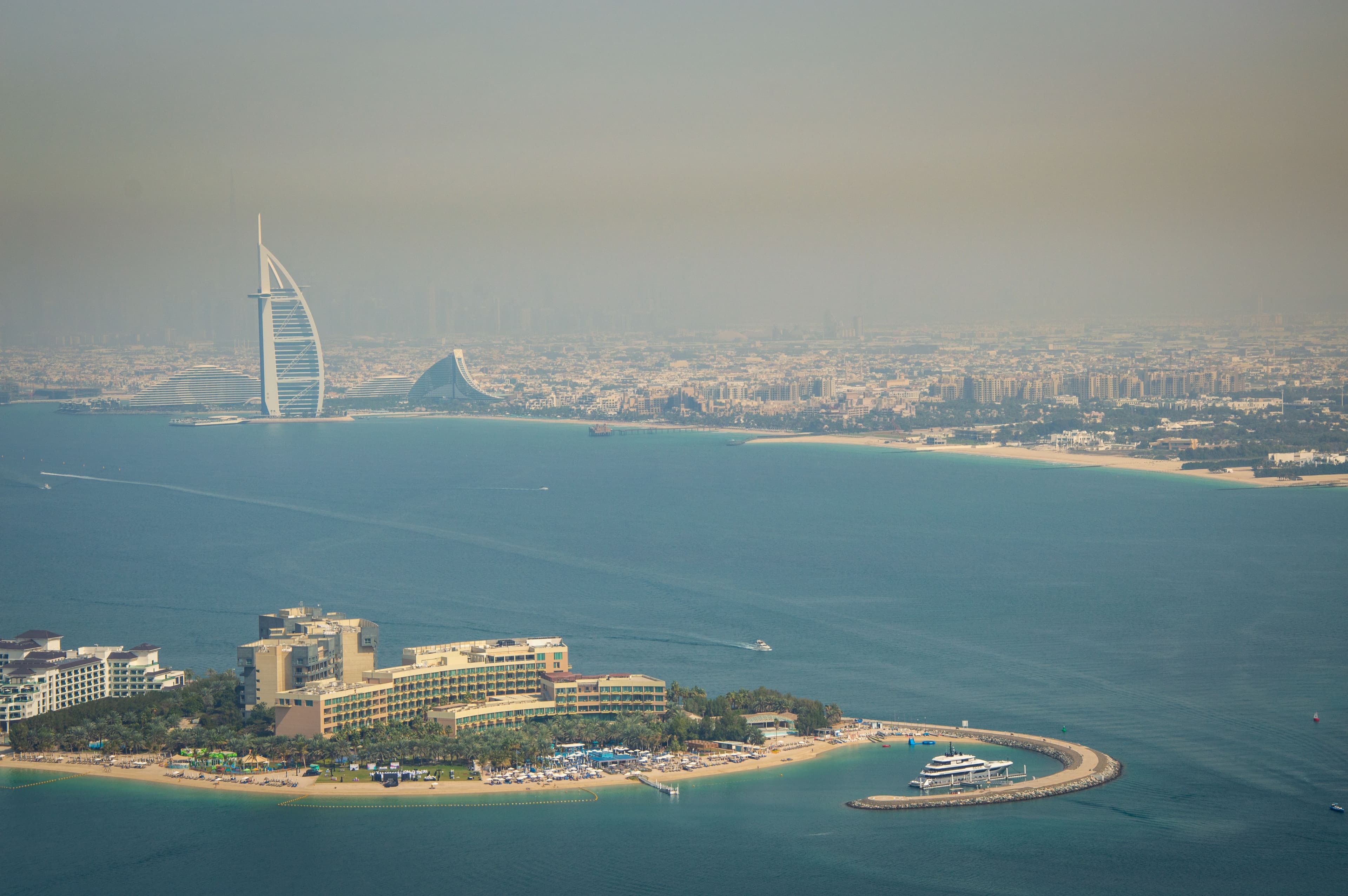 Jumeirah Al Naseem 4