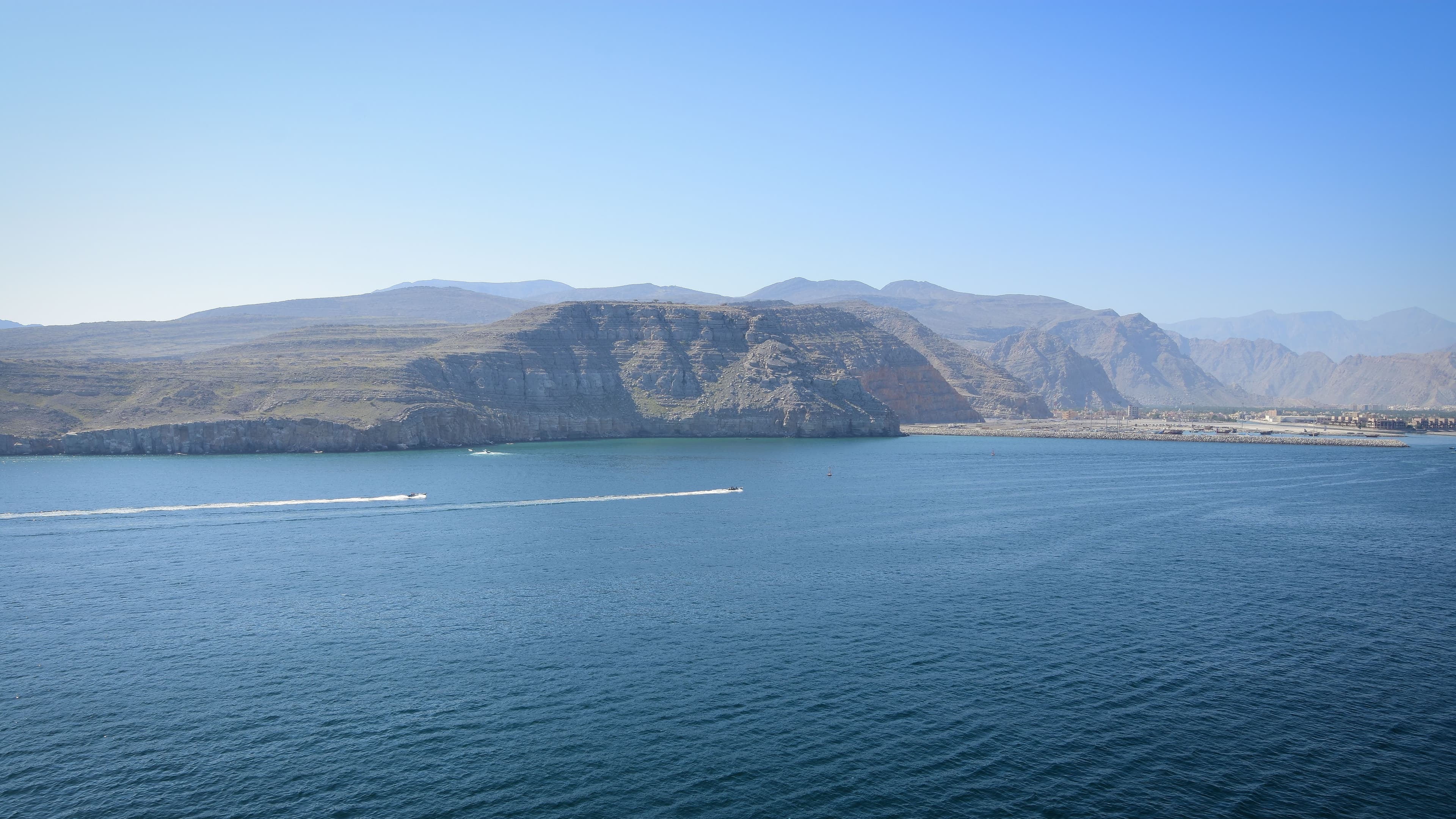Six Senses Zighy Bay 4