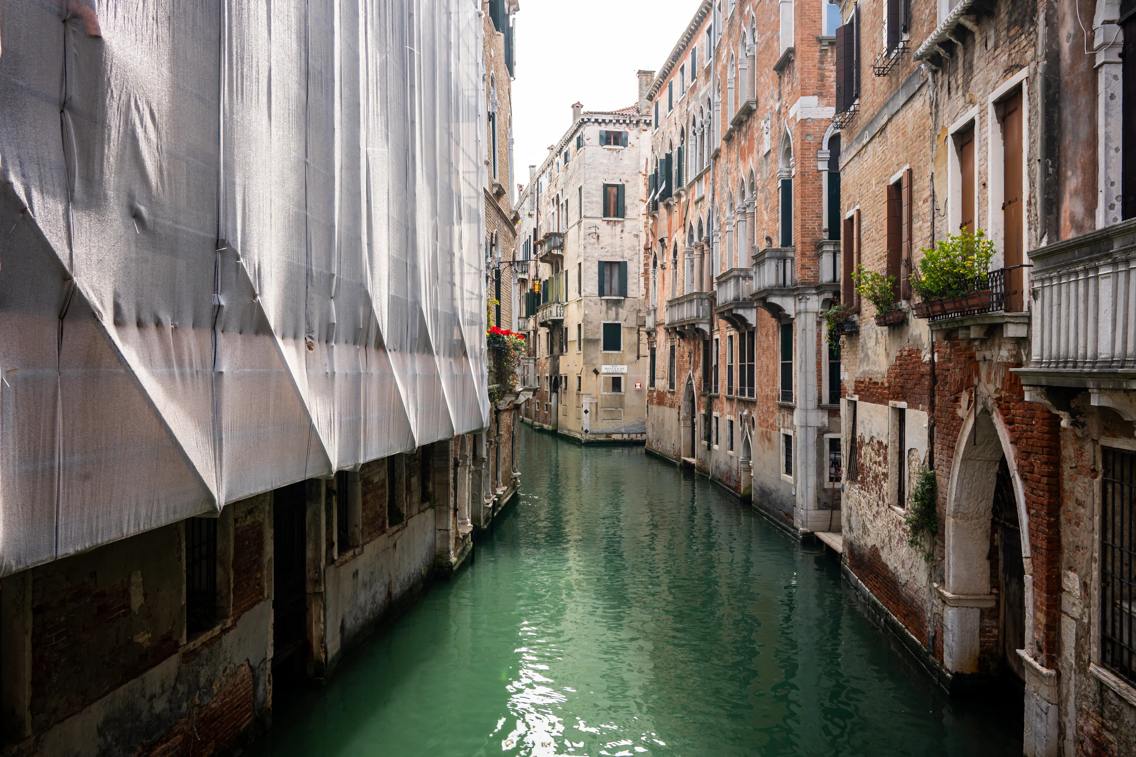 Venice for solo travellers — everything you need to know