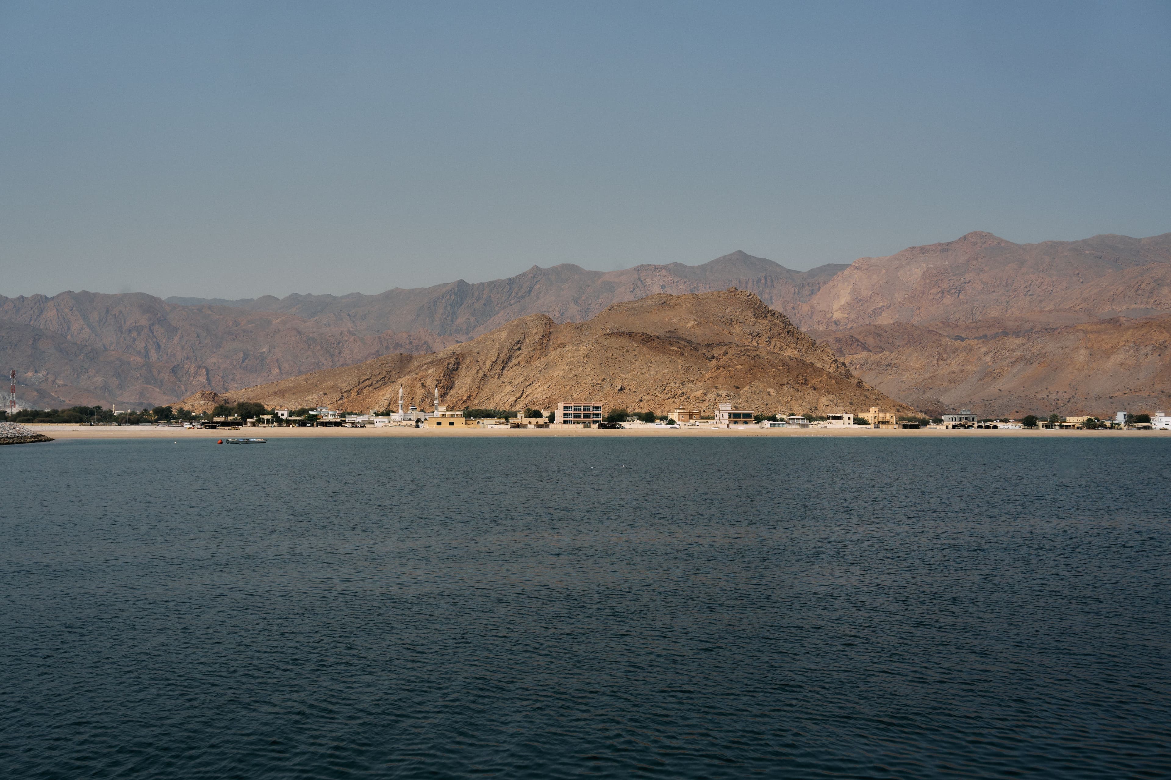 Six Senses Zighy Bay 4