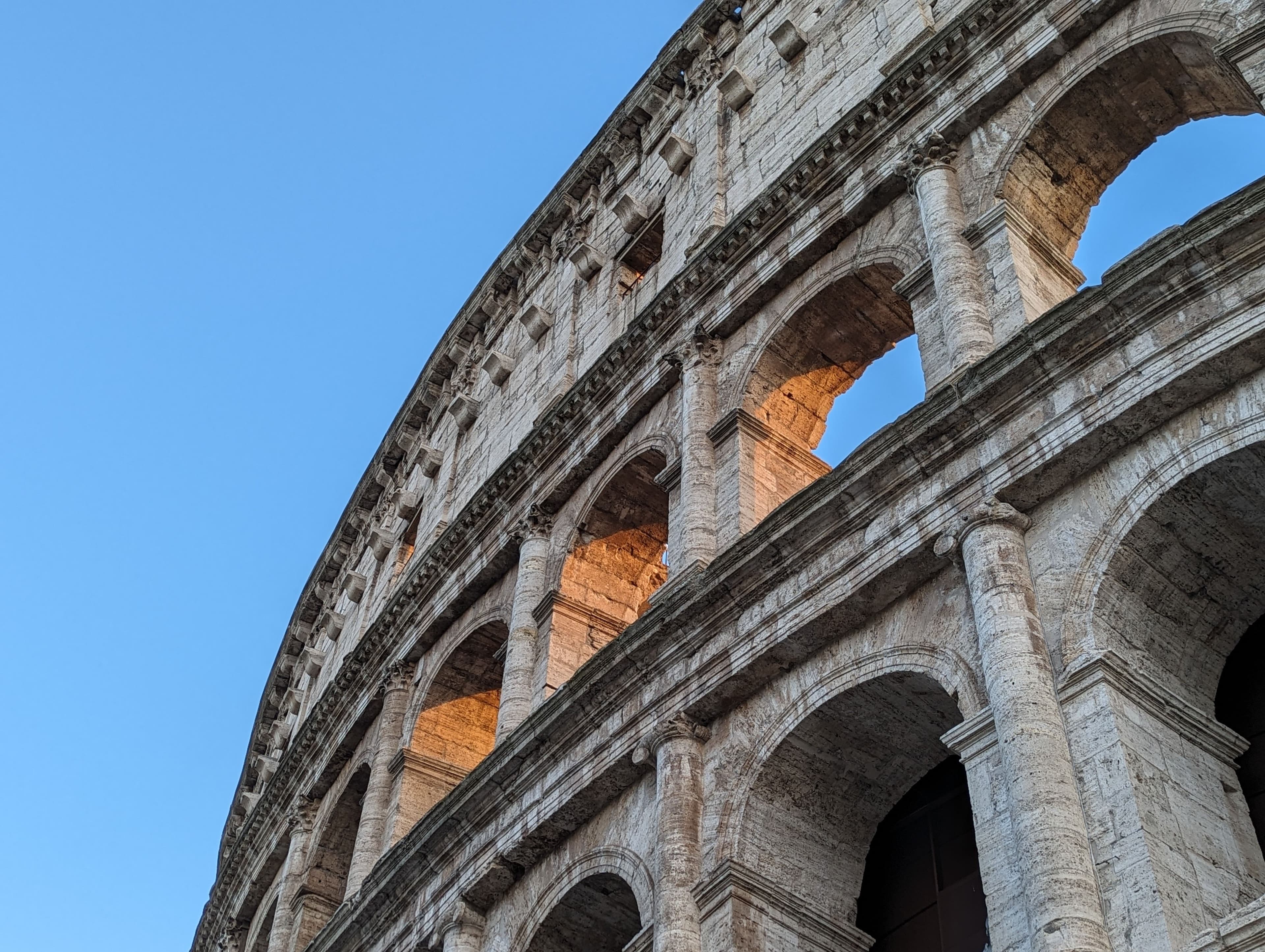 Rome — photo 2