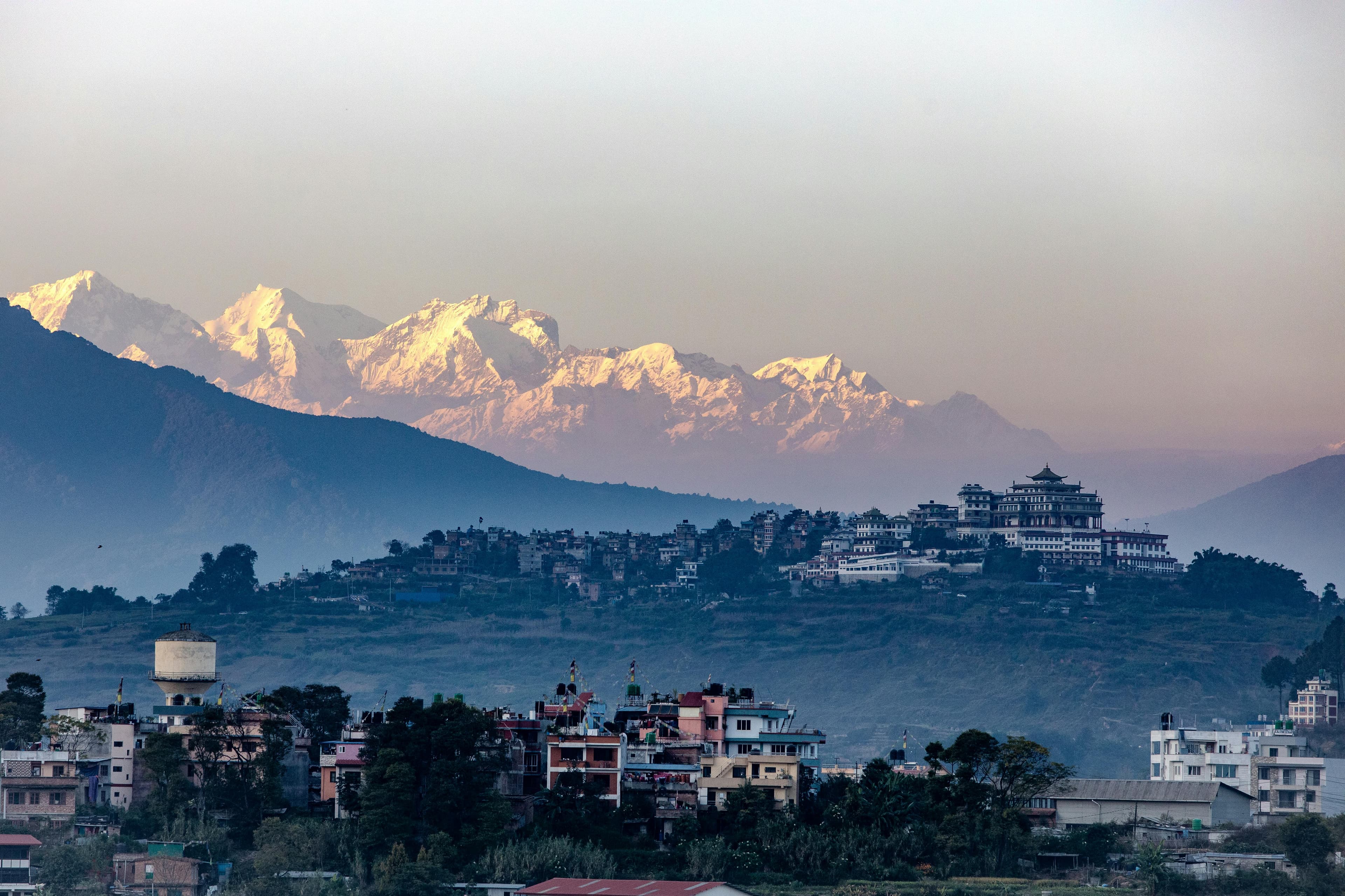 Bhaktapur Durbar Square