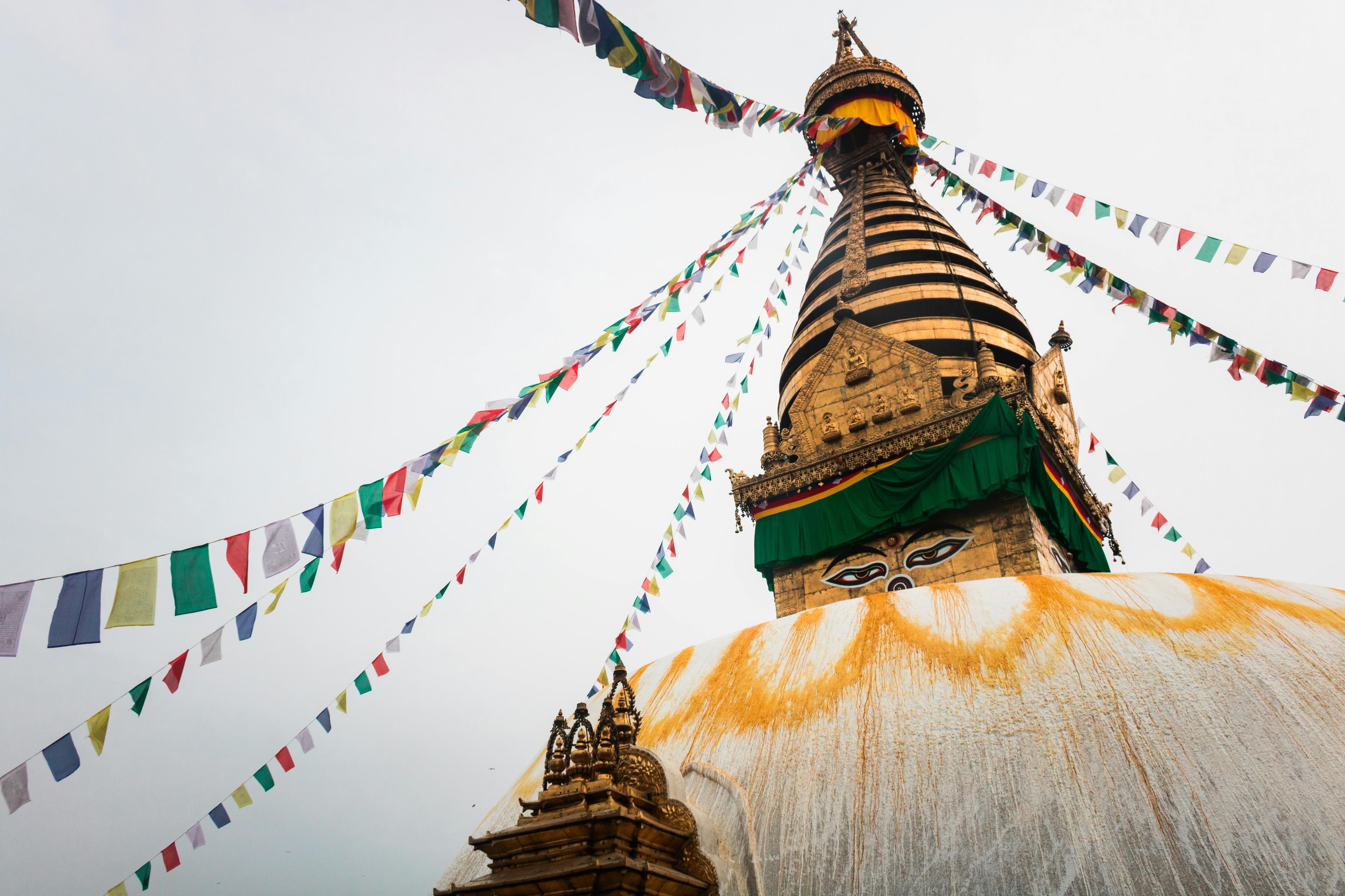 The best photography spots in Kathmandu