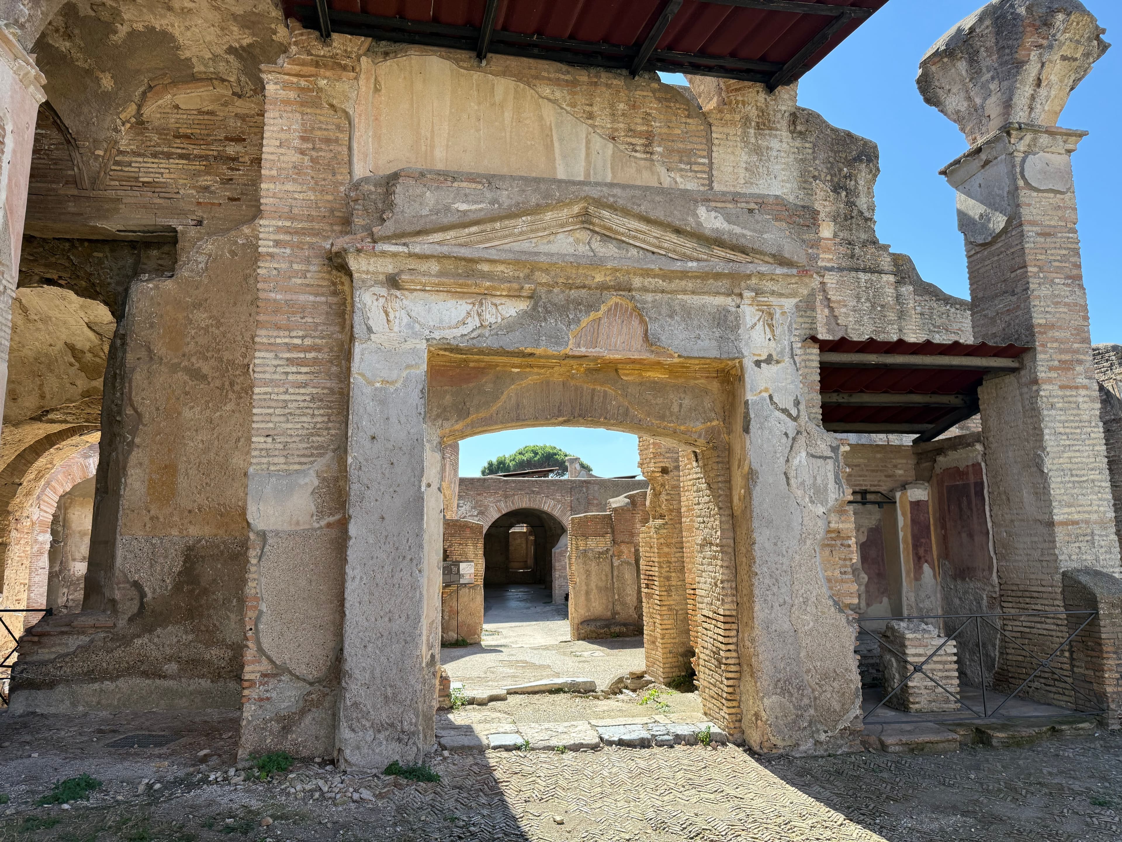 Ostia Antica