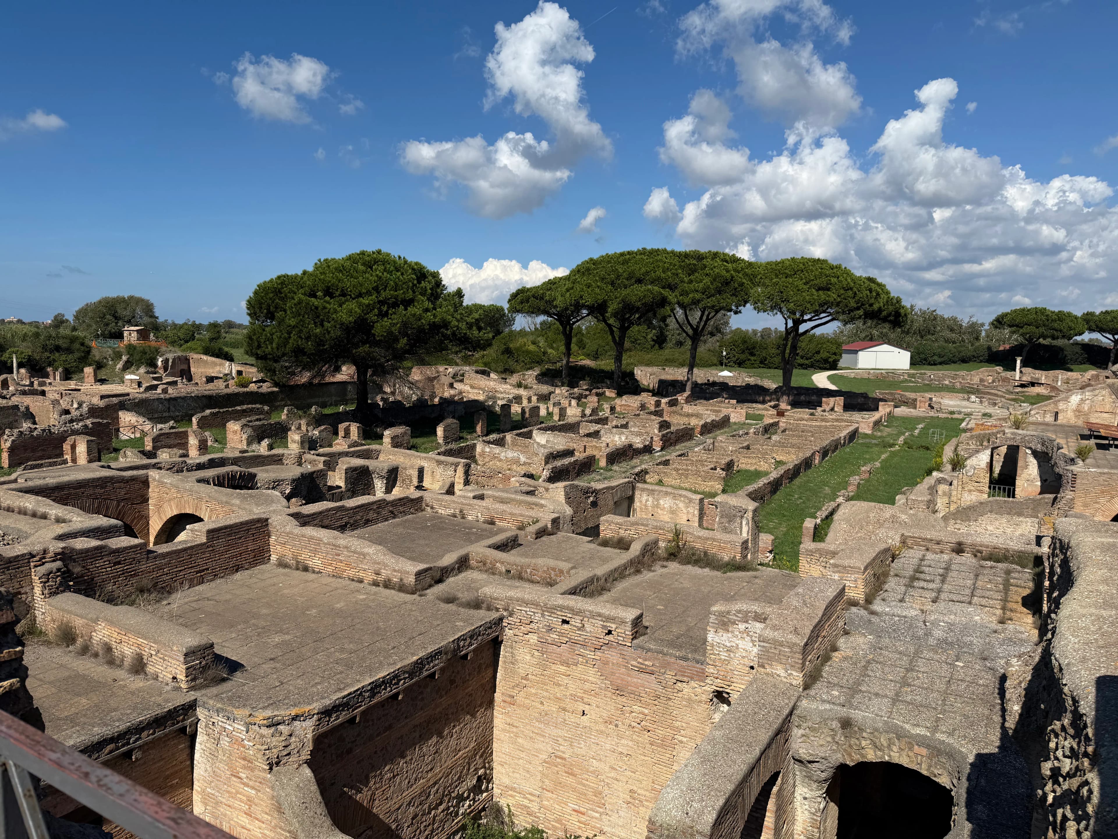 Ostia Antica