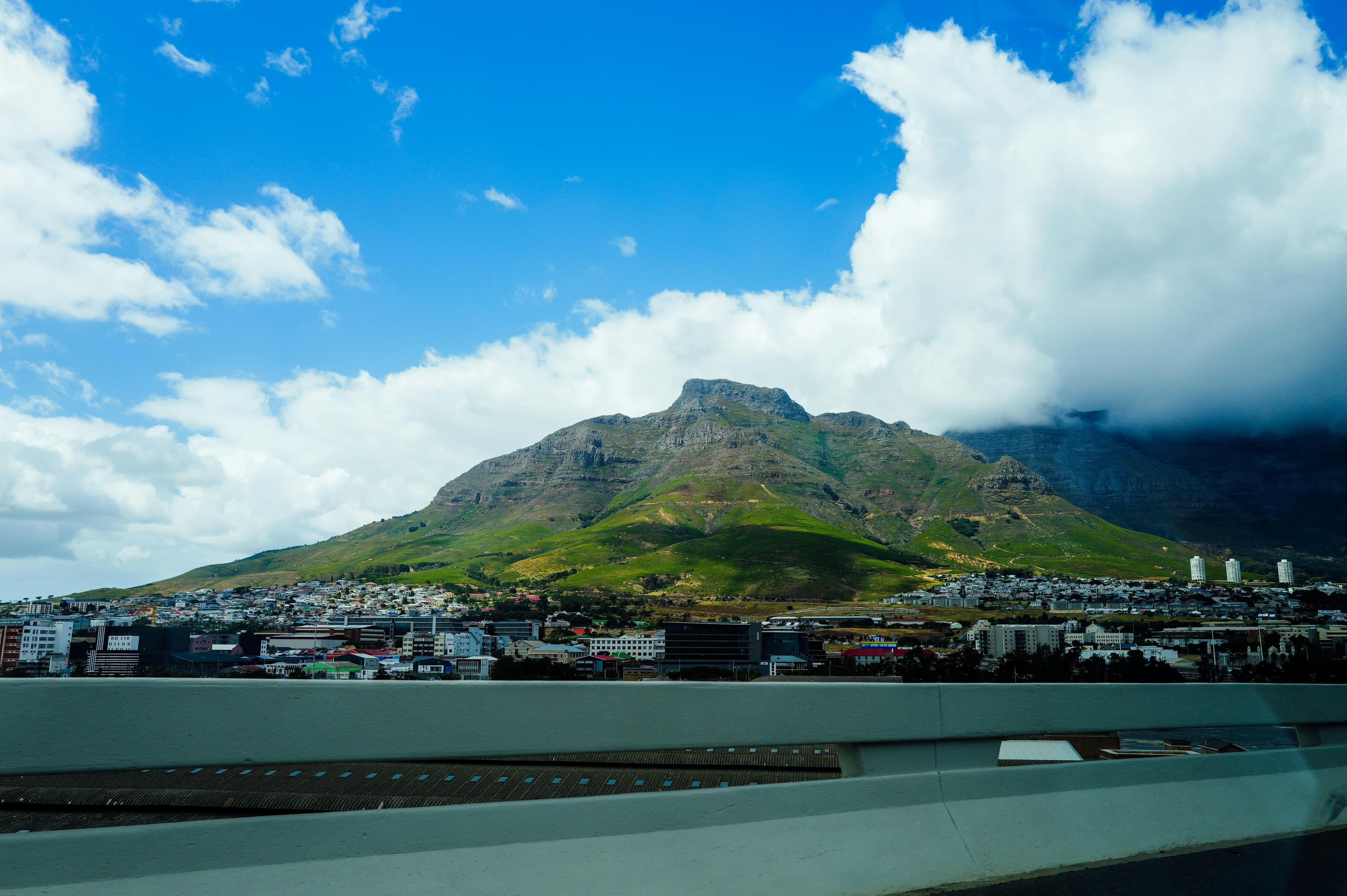 Table Mountain
