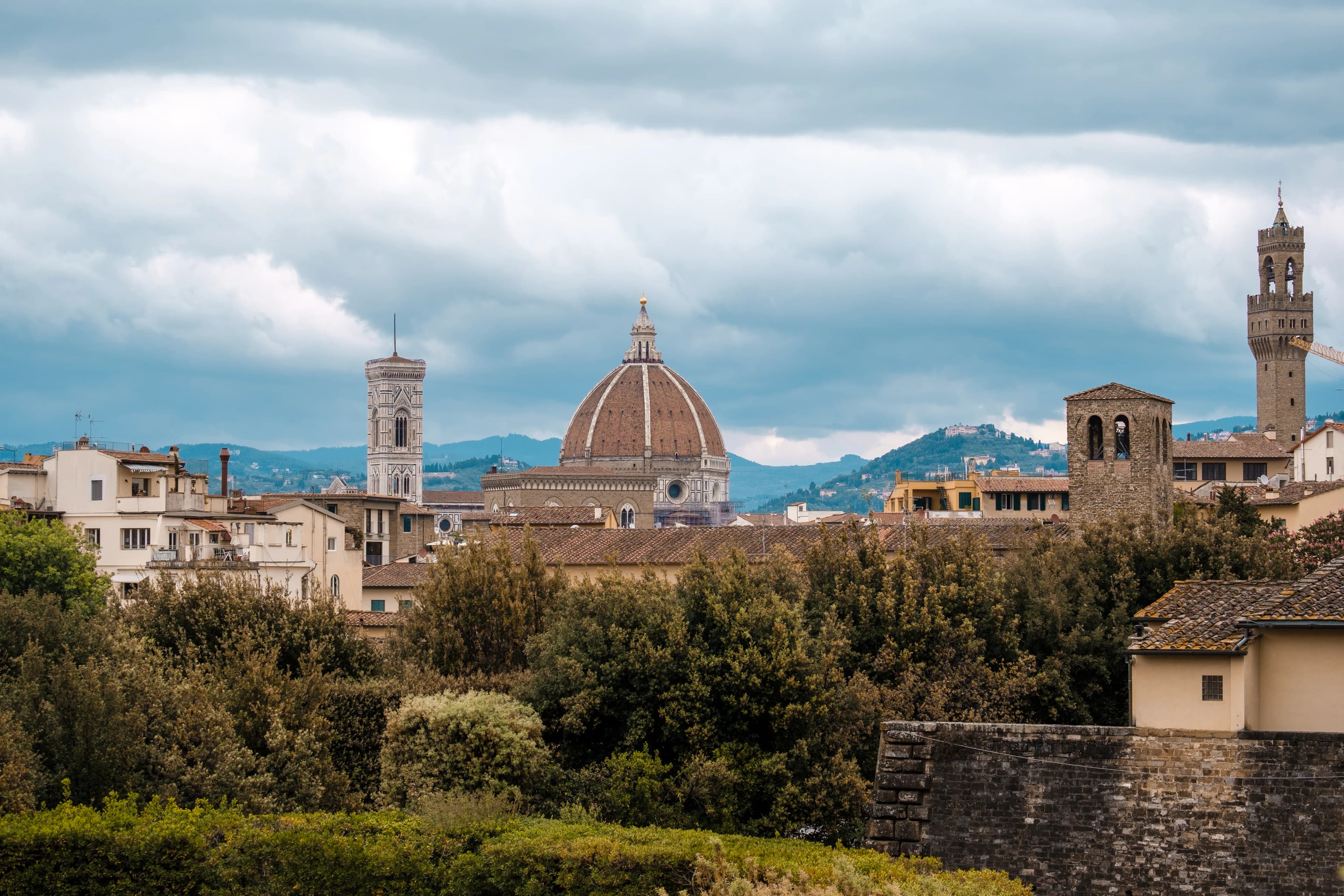 Four Seasons Hotel Firenze 4
