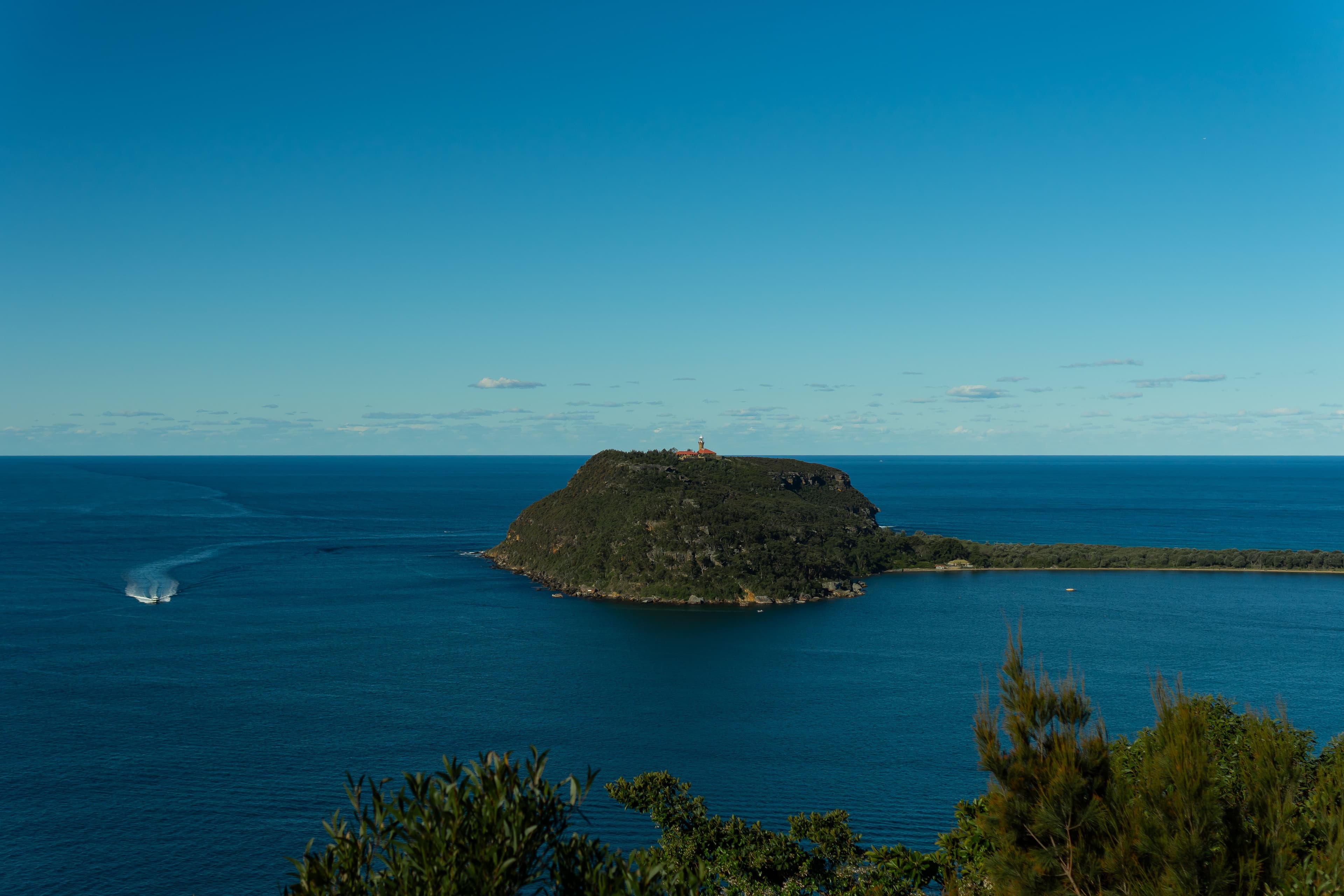 Royal National Park