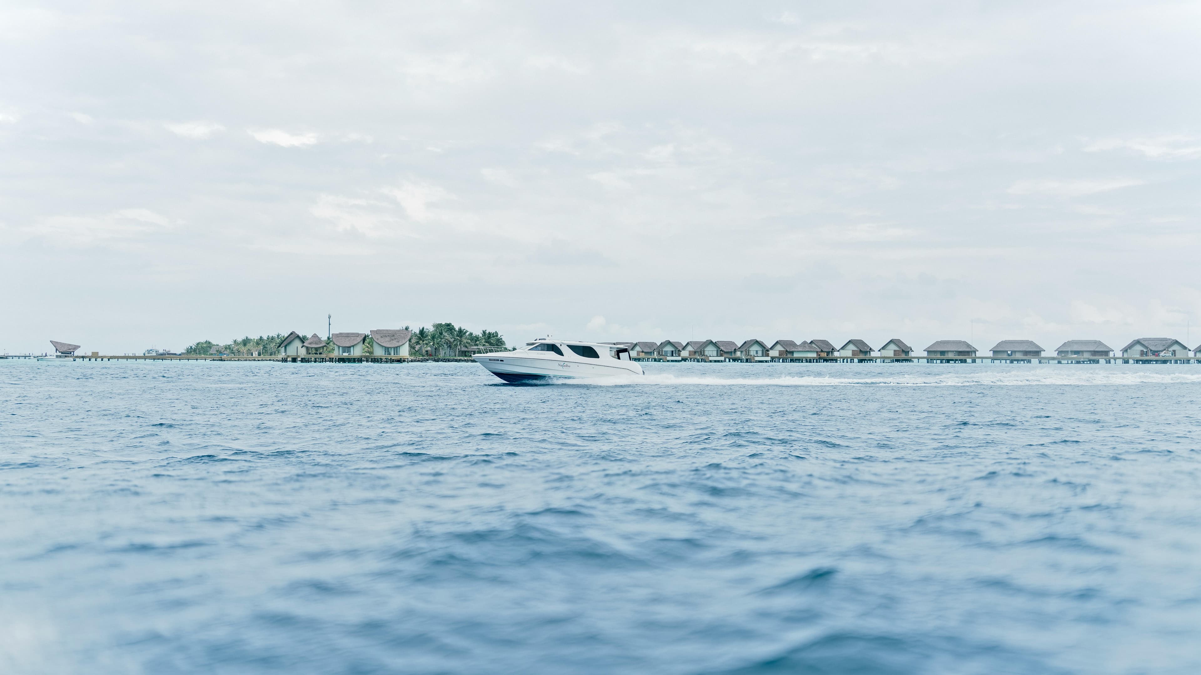 COMO Cocoa Island