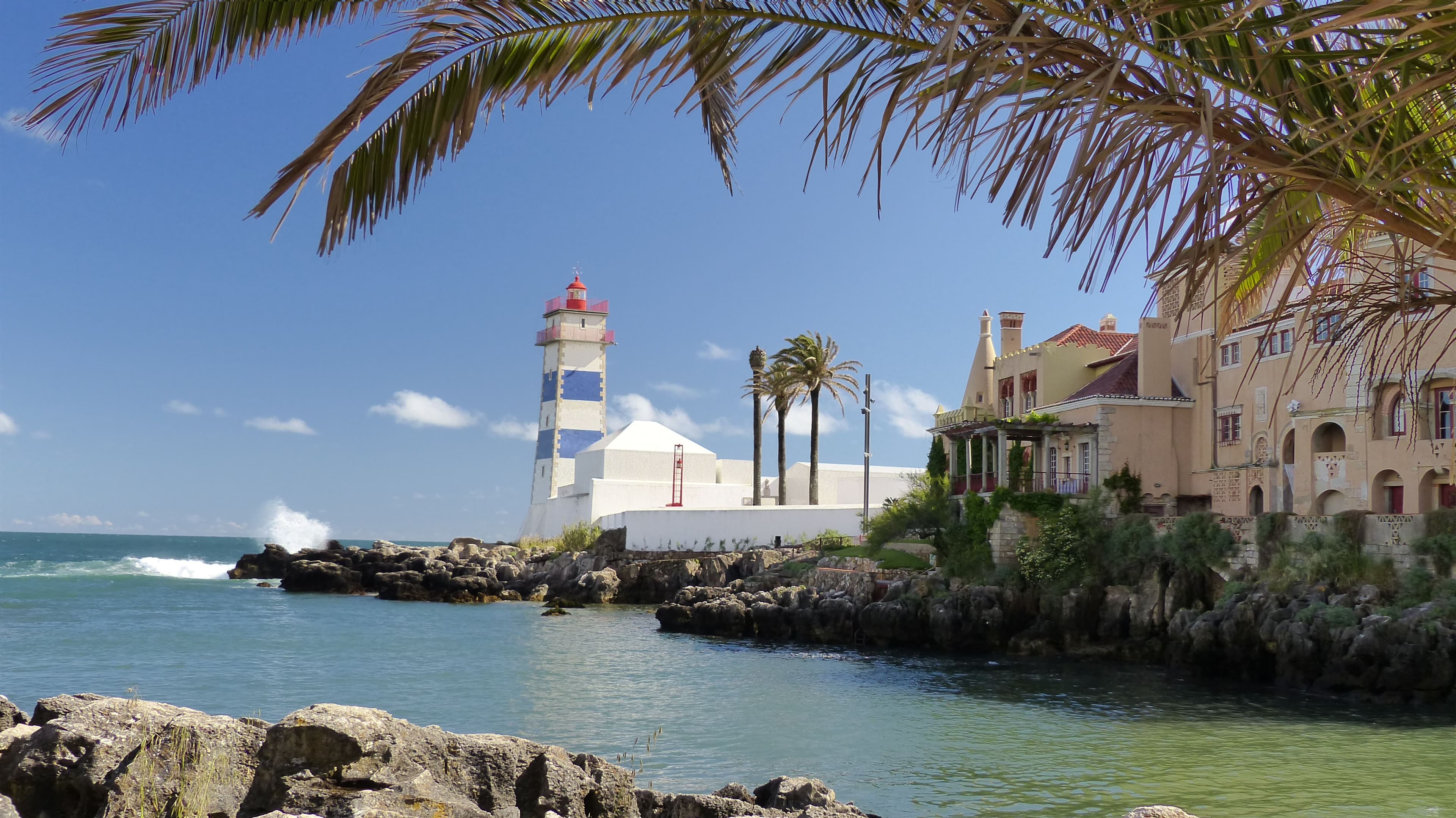 Cascais
