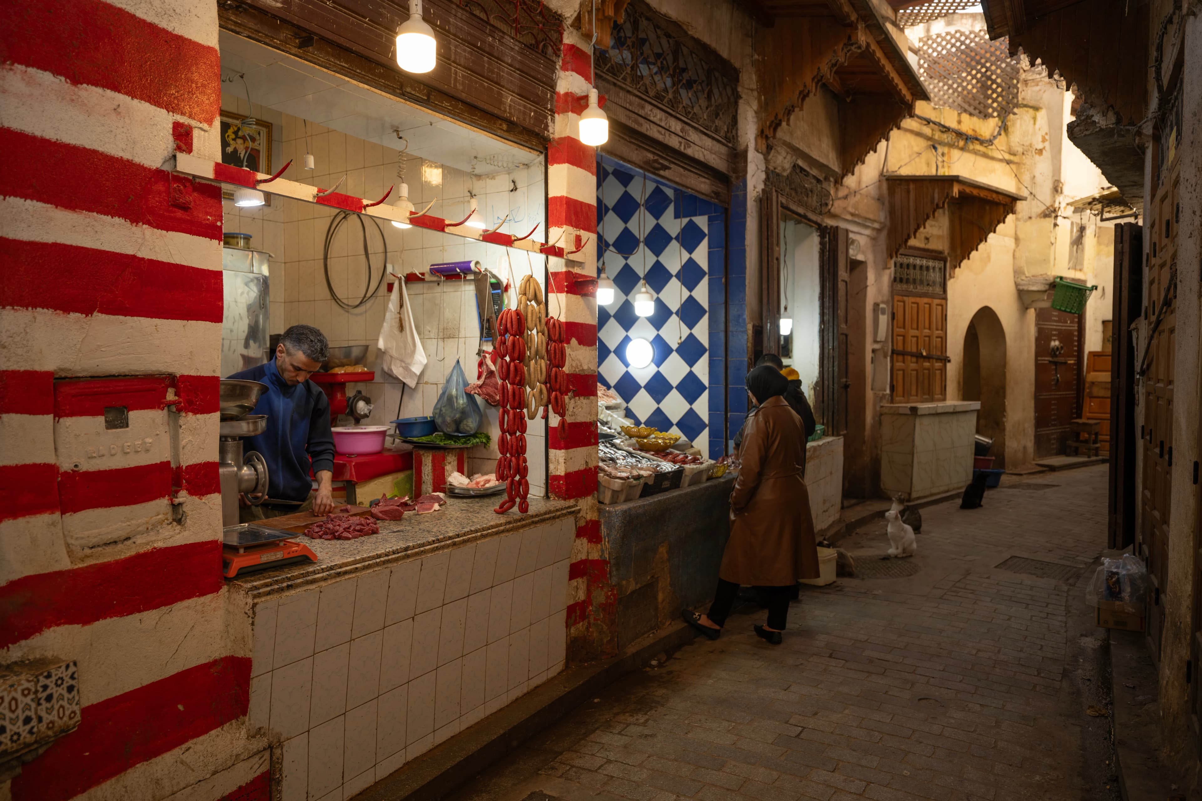 Marrakech — photo 100