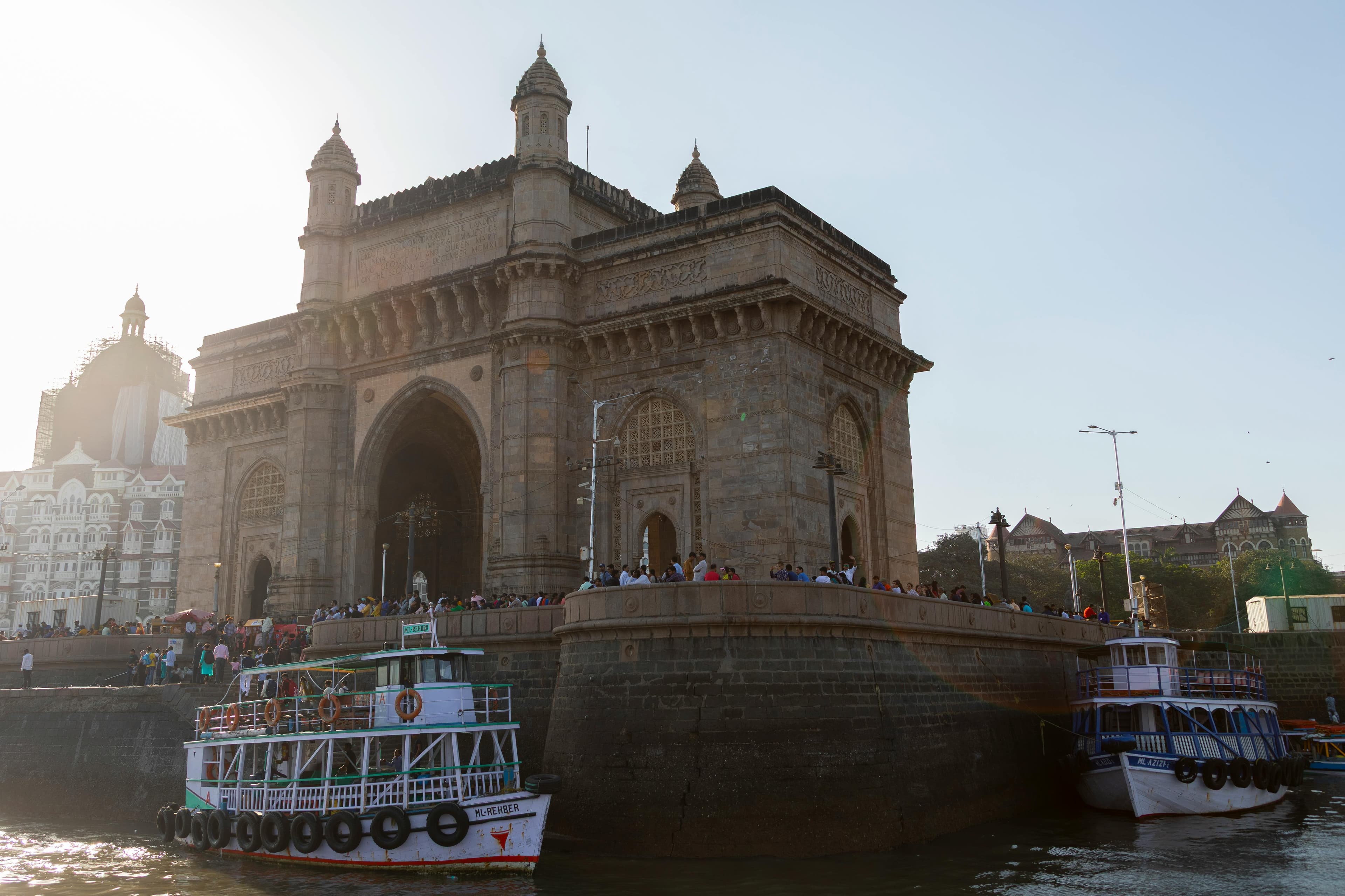 Mumbai