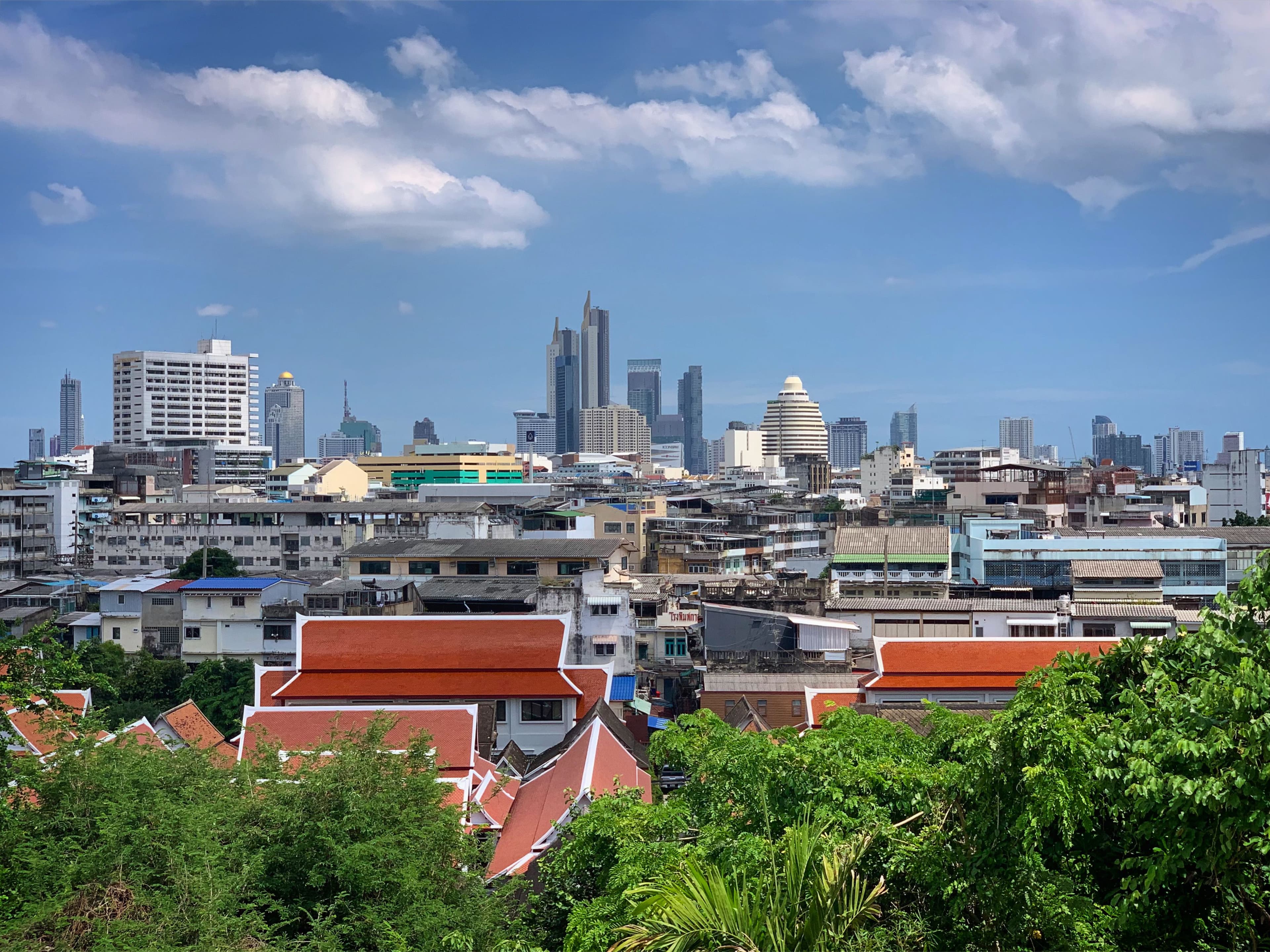 Lumphini Park