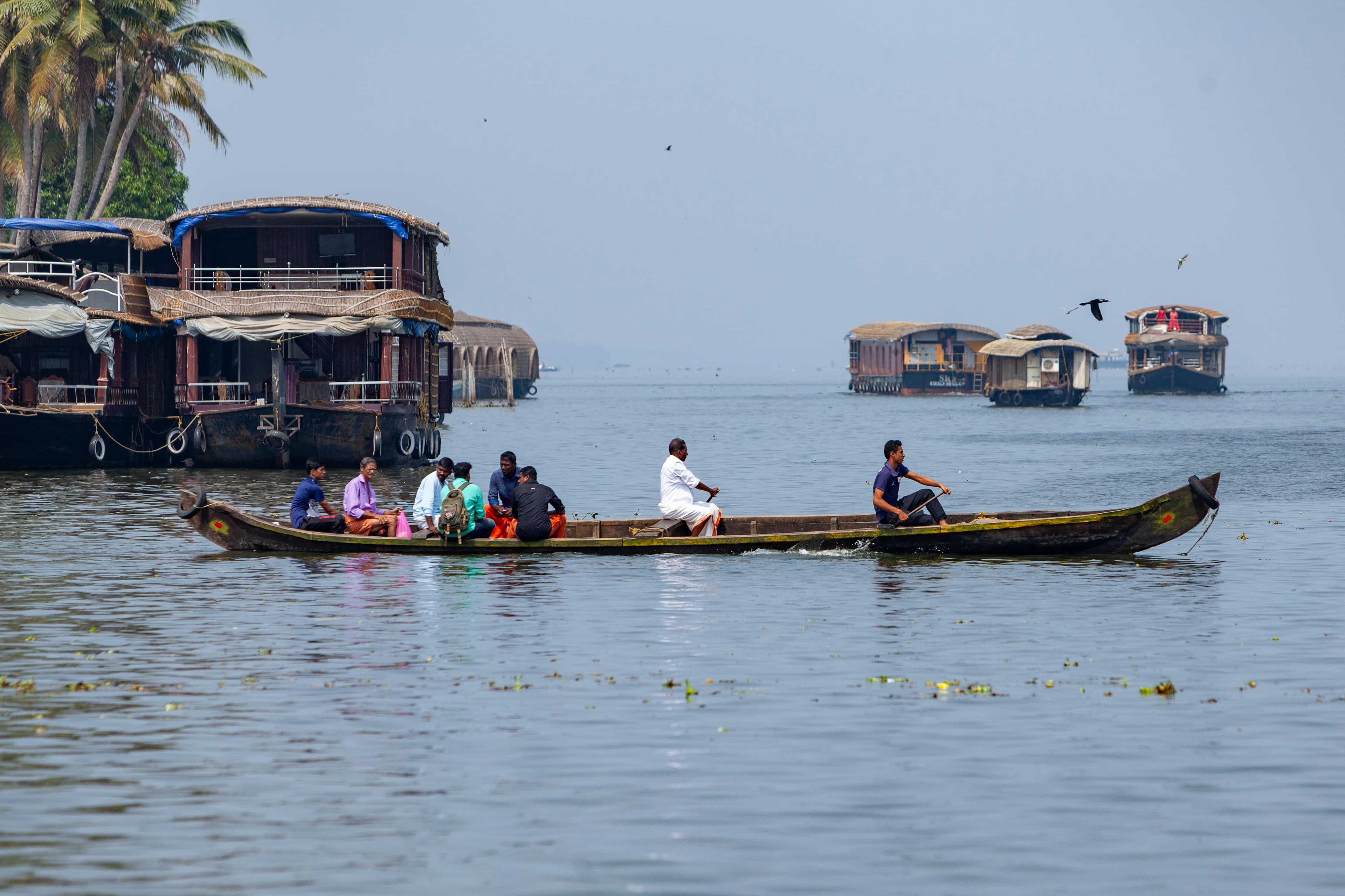 Kerala for solo travellers — everything you need to know