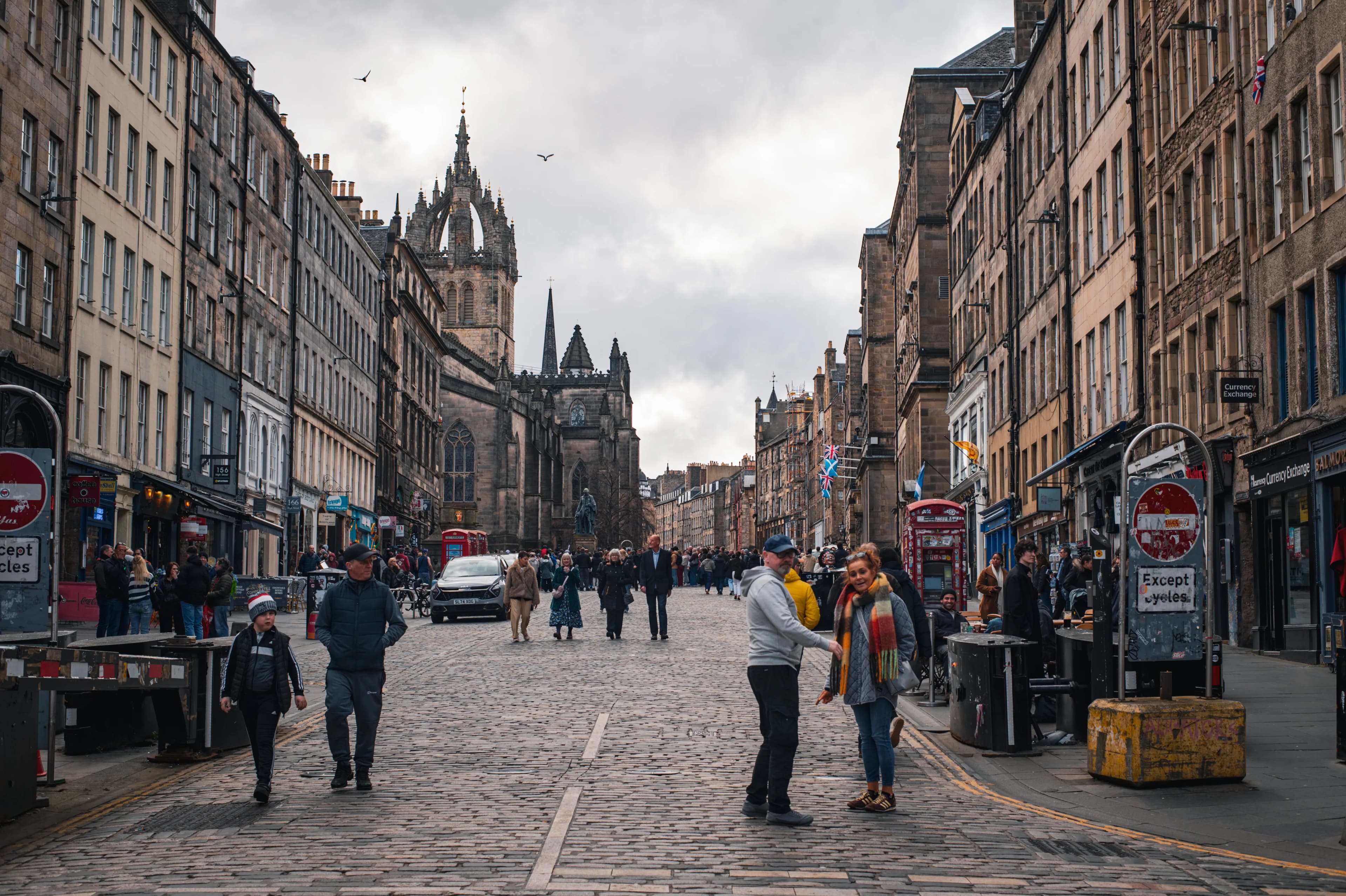 Scottish National Museum