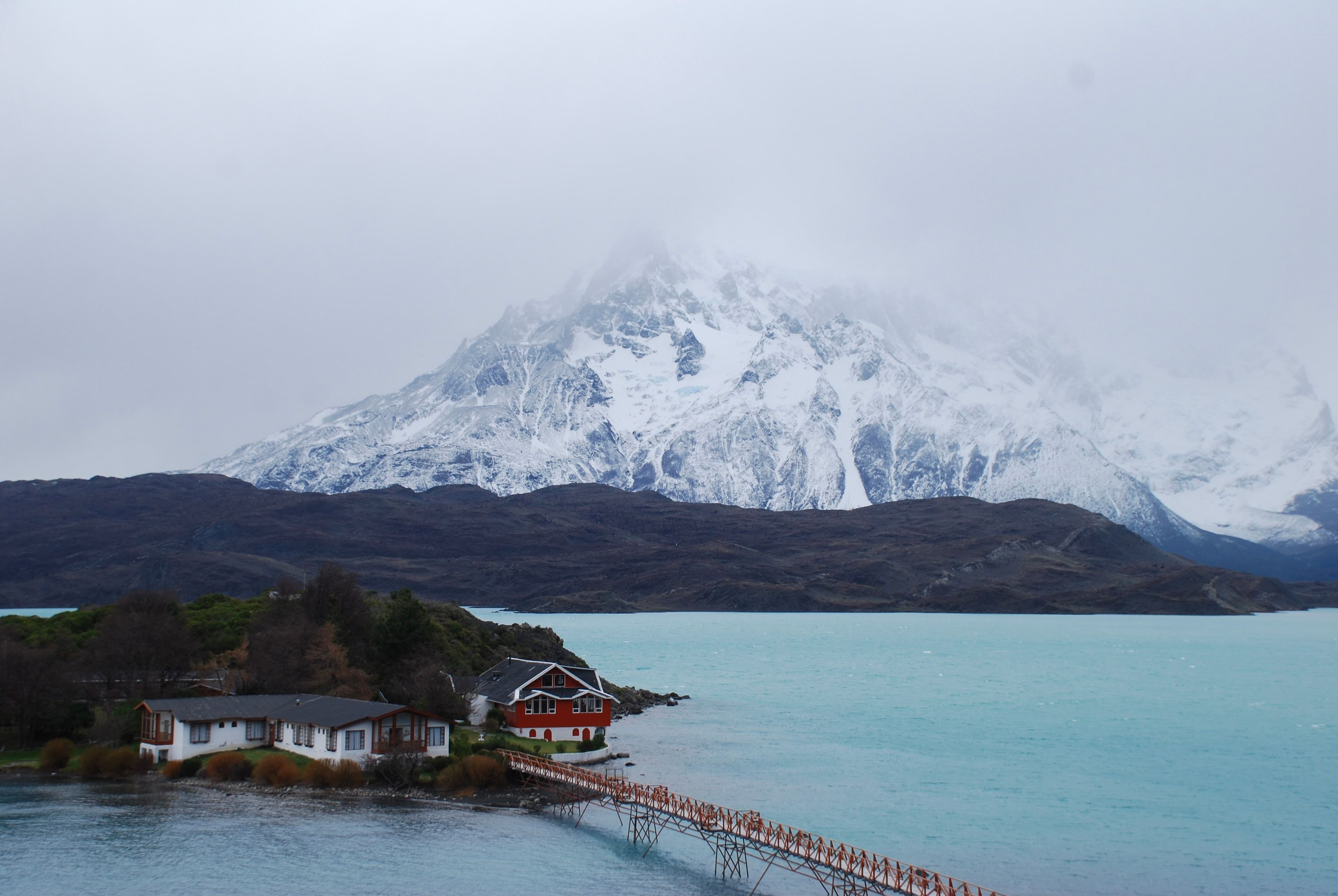 Explora Patagonia