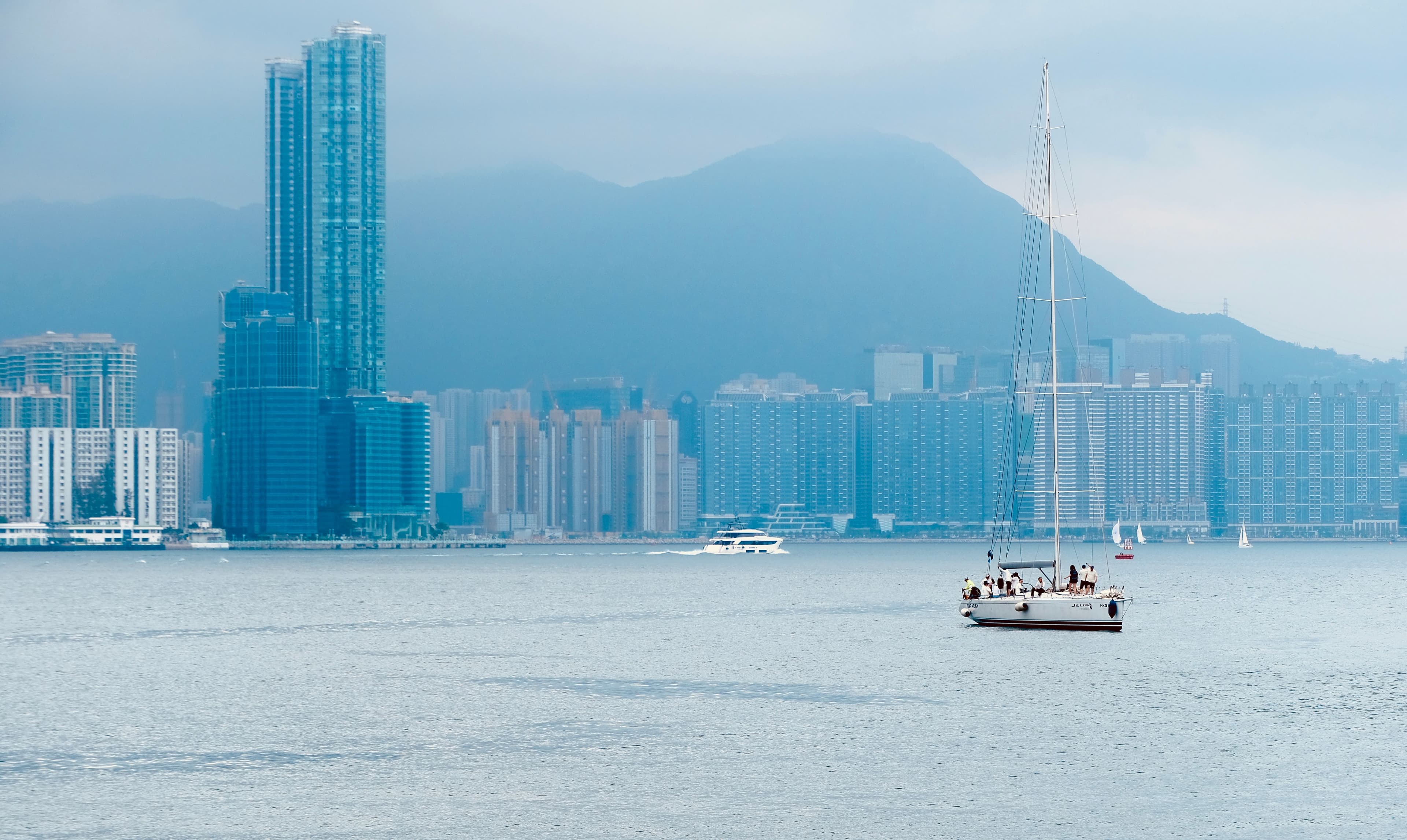Rosewood Hong Kong