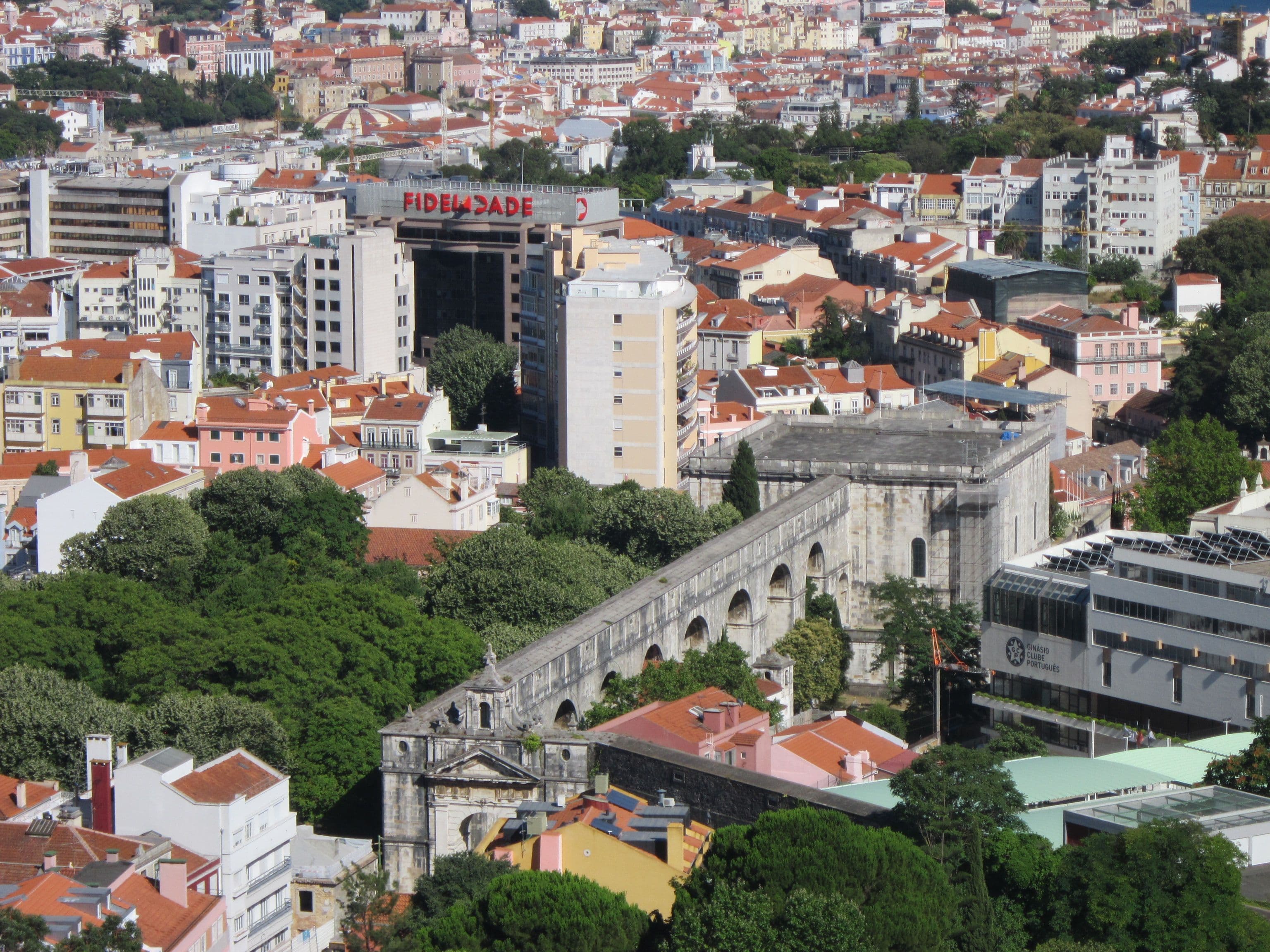 Setúbal/Arrábida