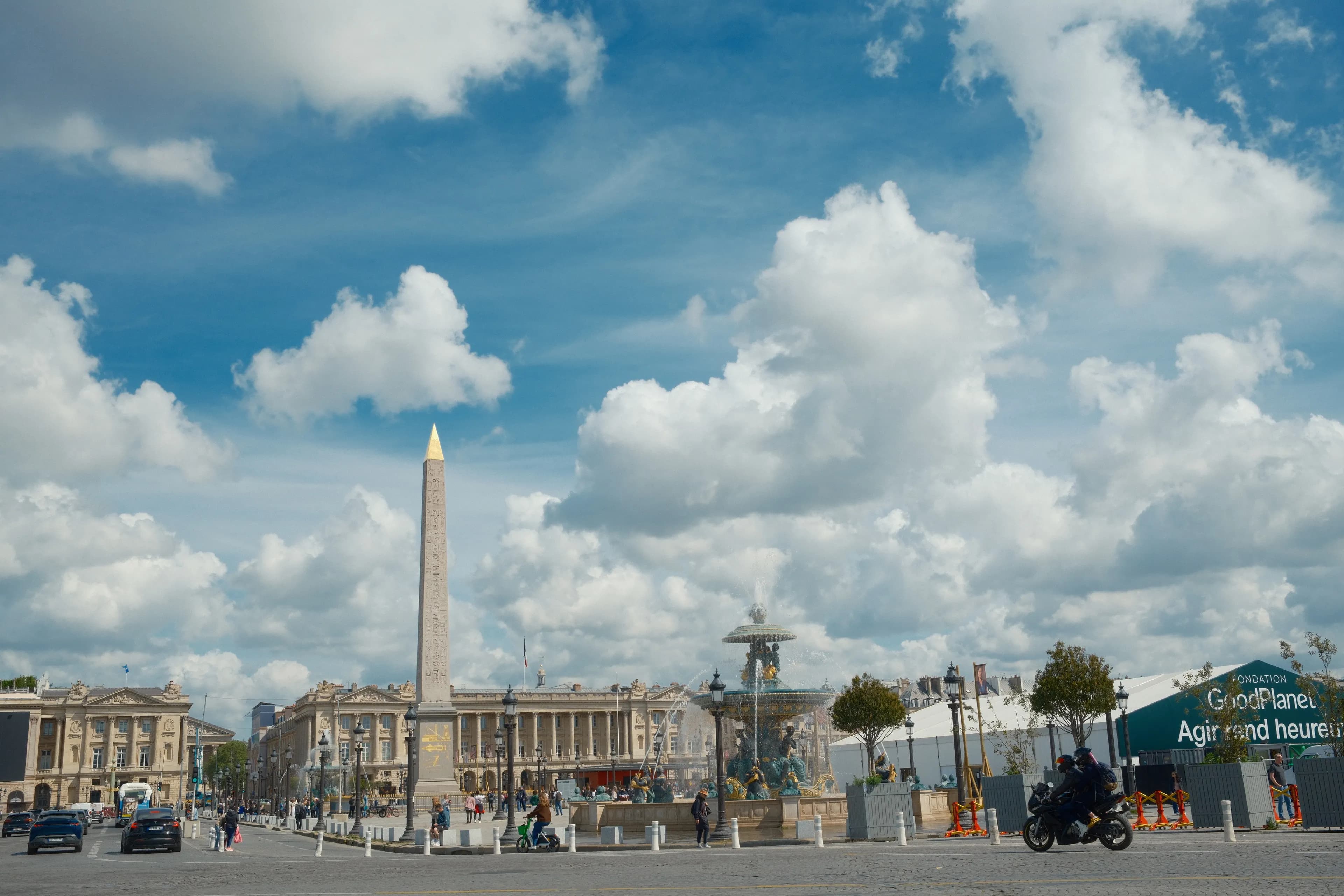 Hôtel de Crillon 4