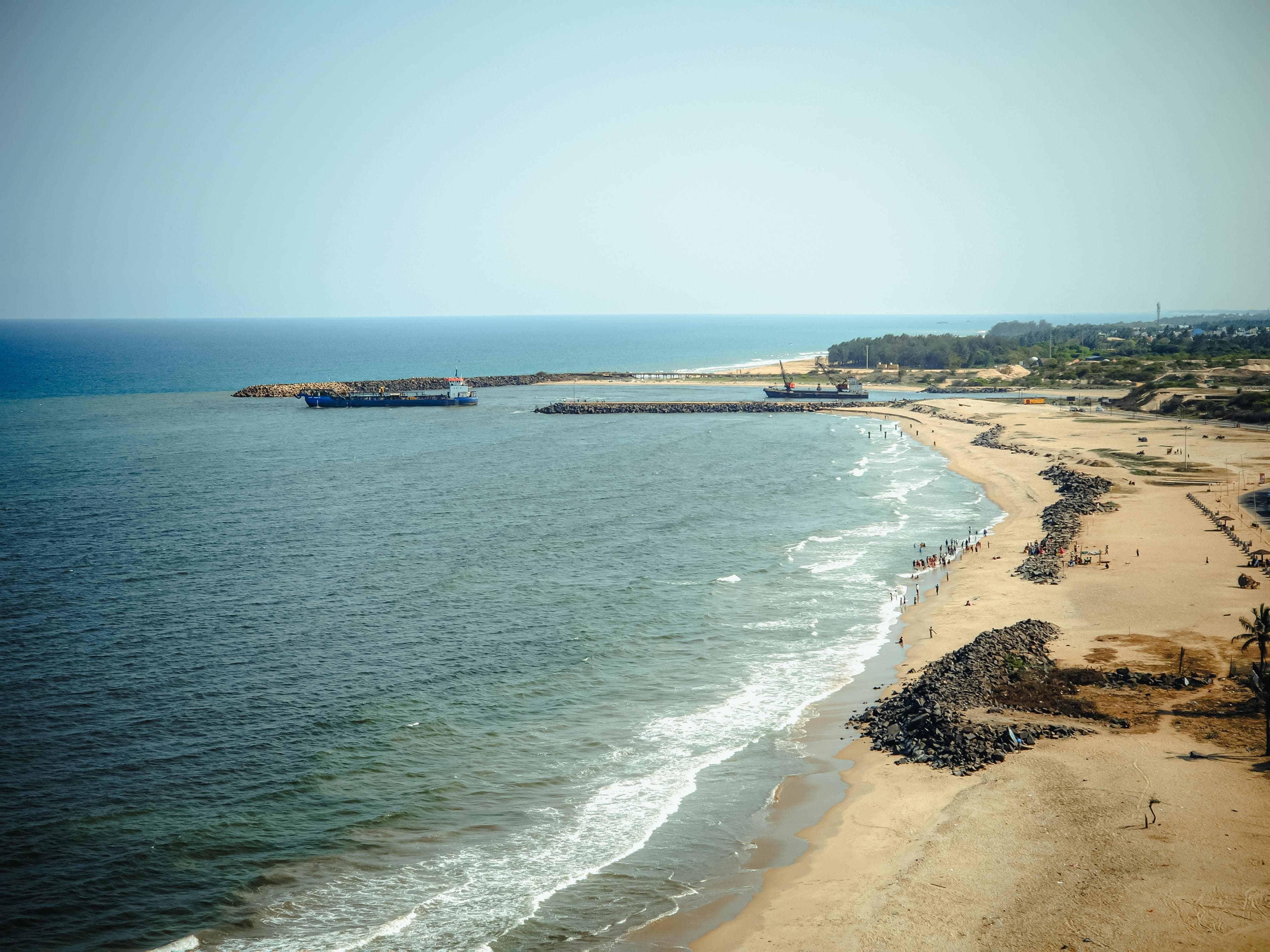 Pondicherry