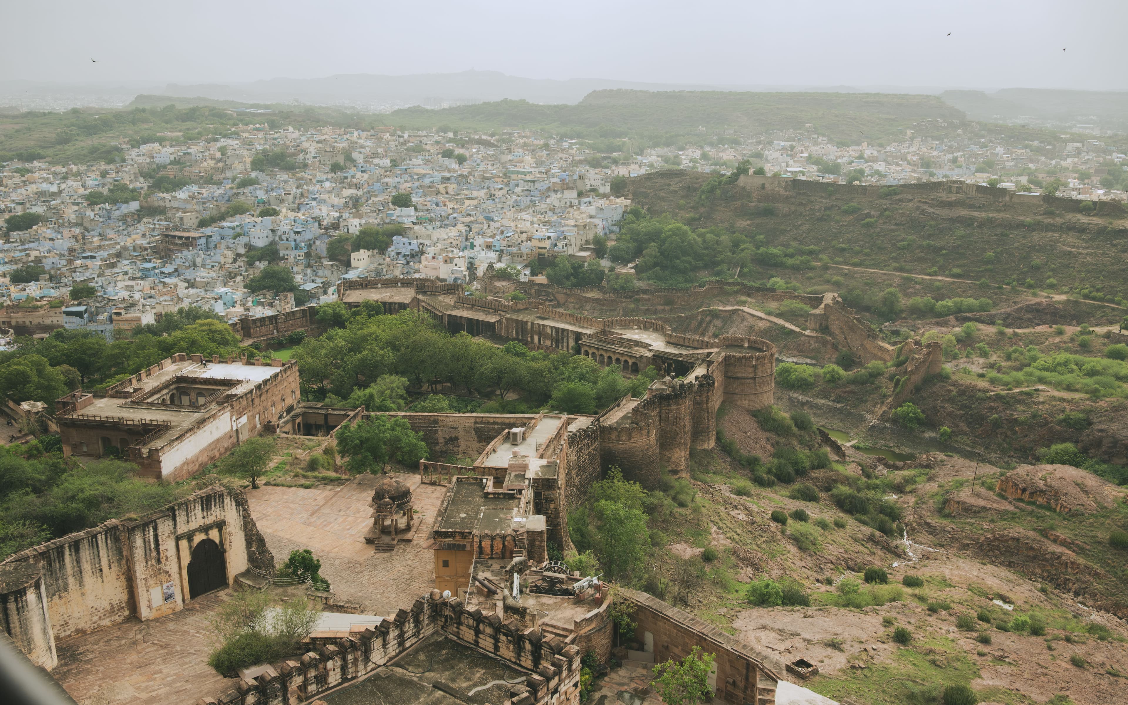 Jodhpur — photo 2