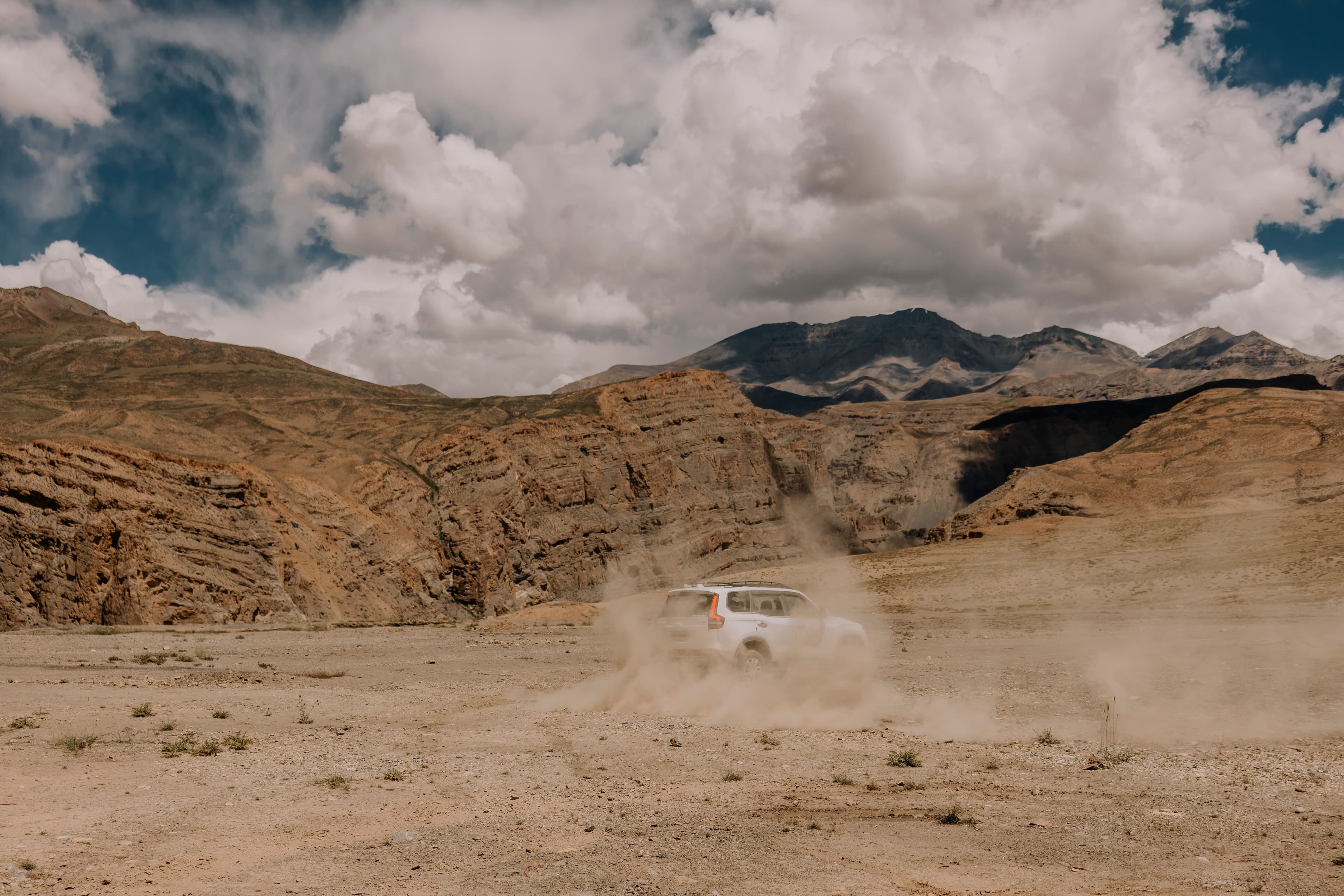 Kaza Town