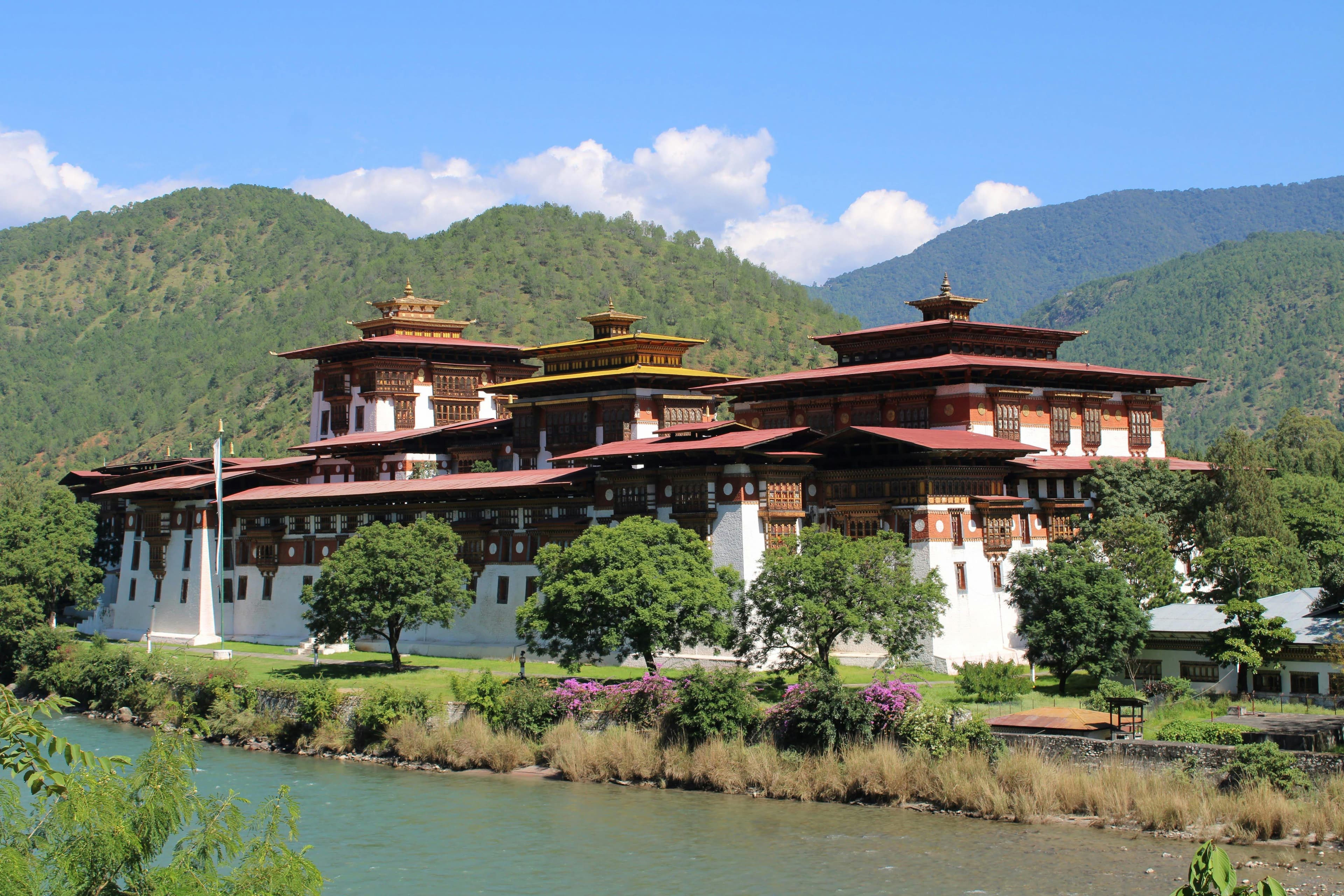 Punakha
