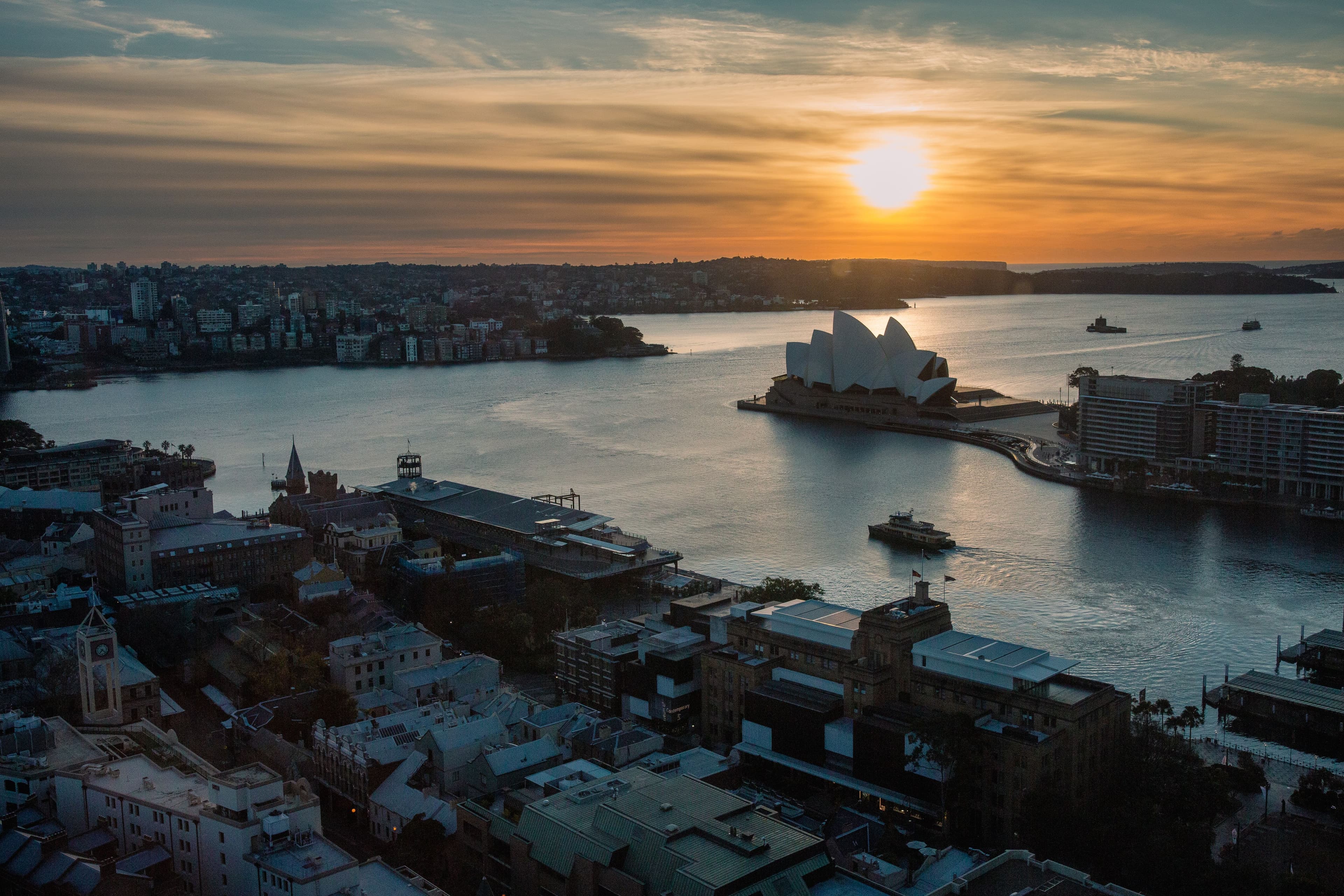 Sydney — photo 2