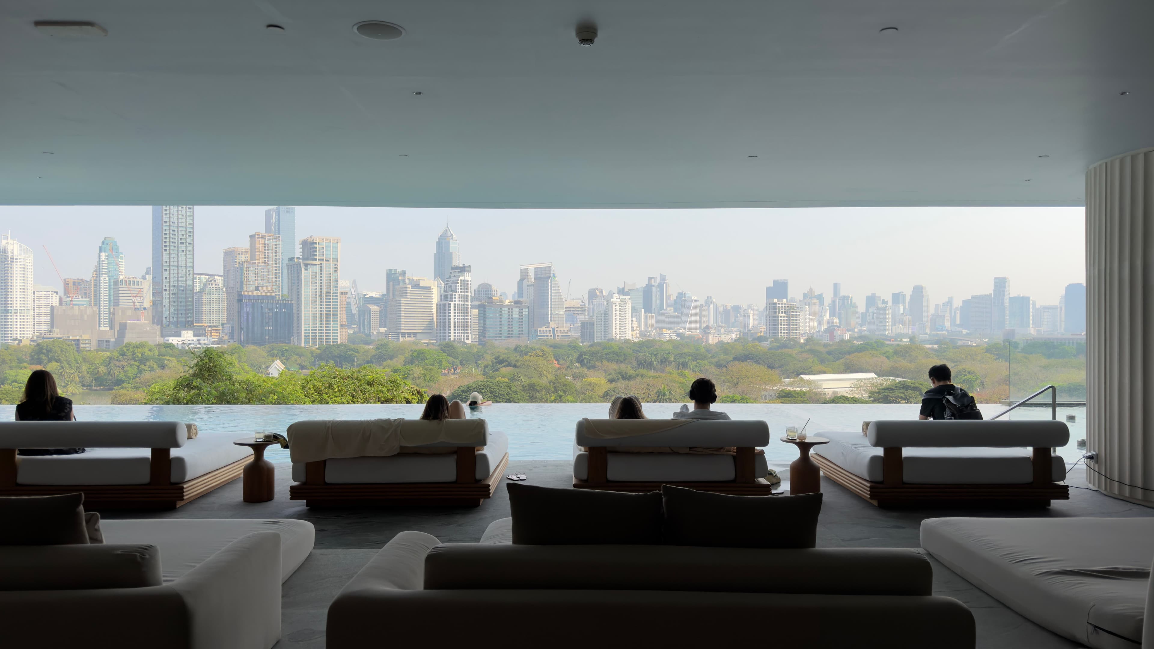 Park Hyatt Bangkok 4