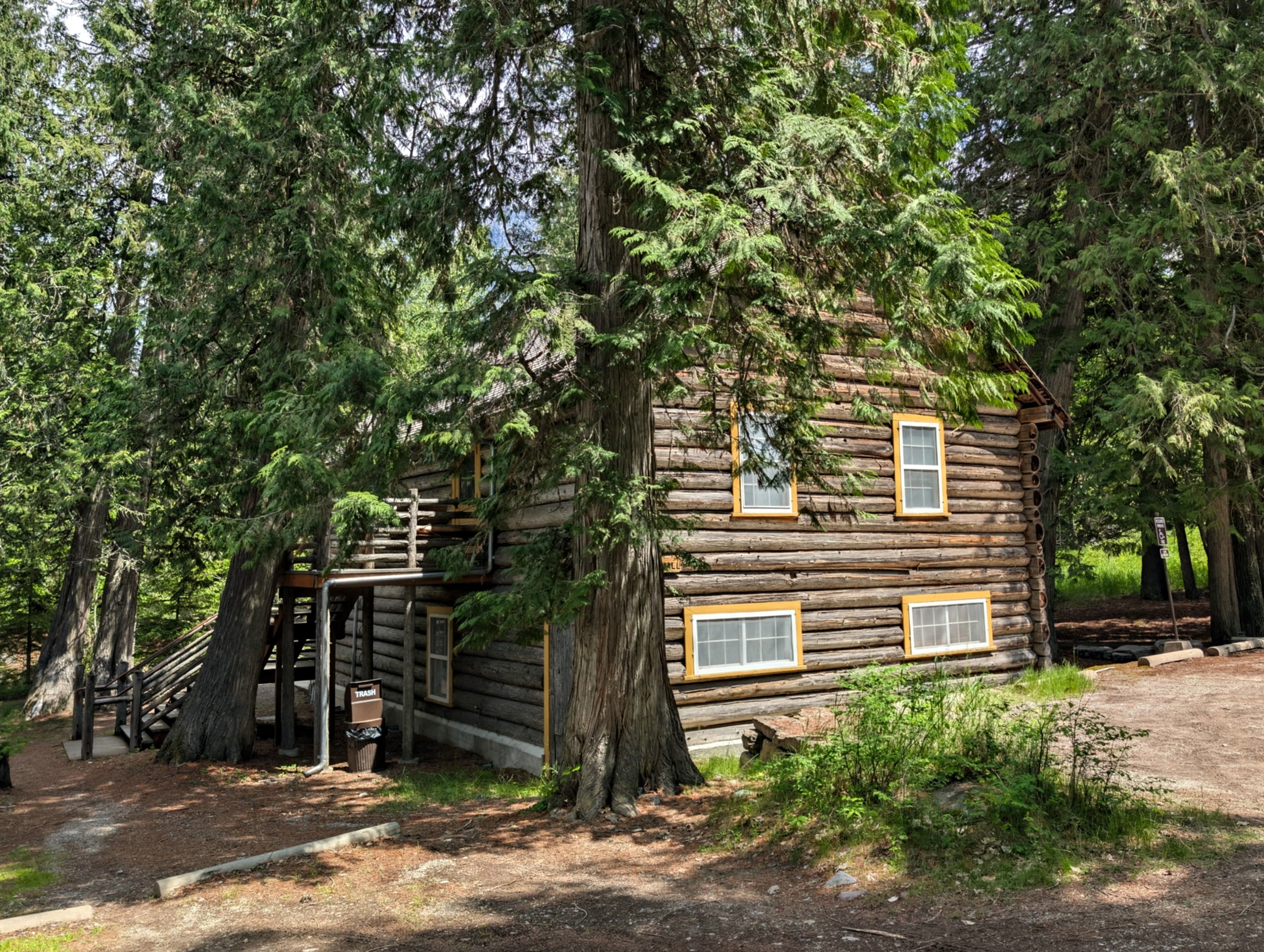 Triple Creek Ranch