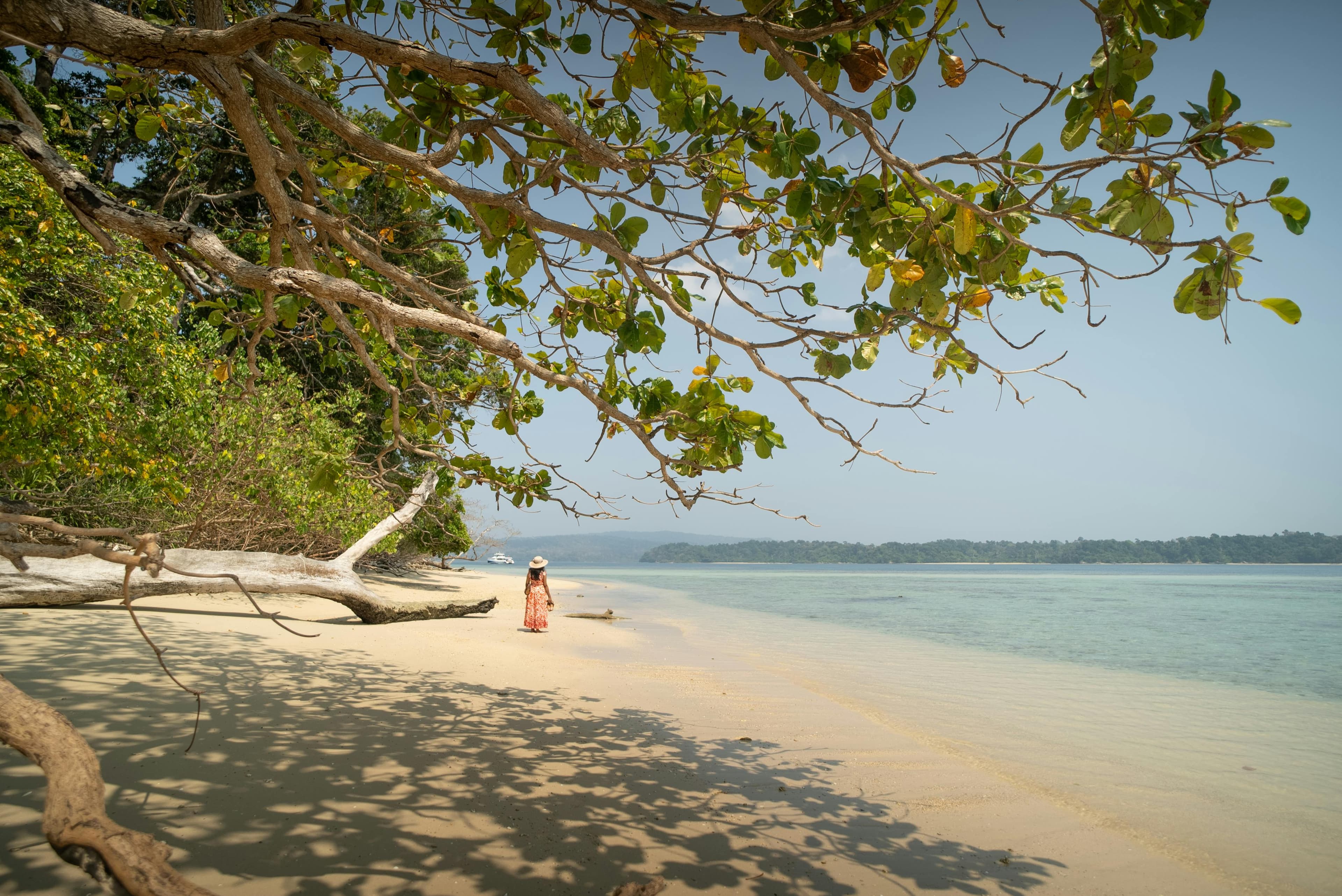 Andaman Islands